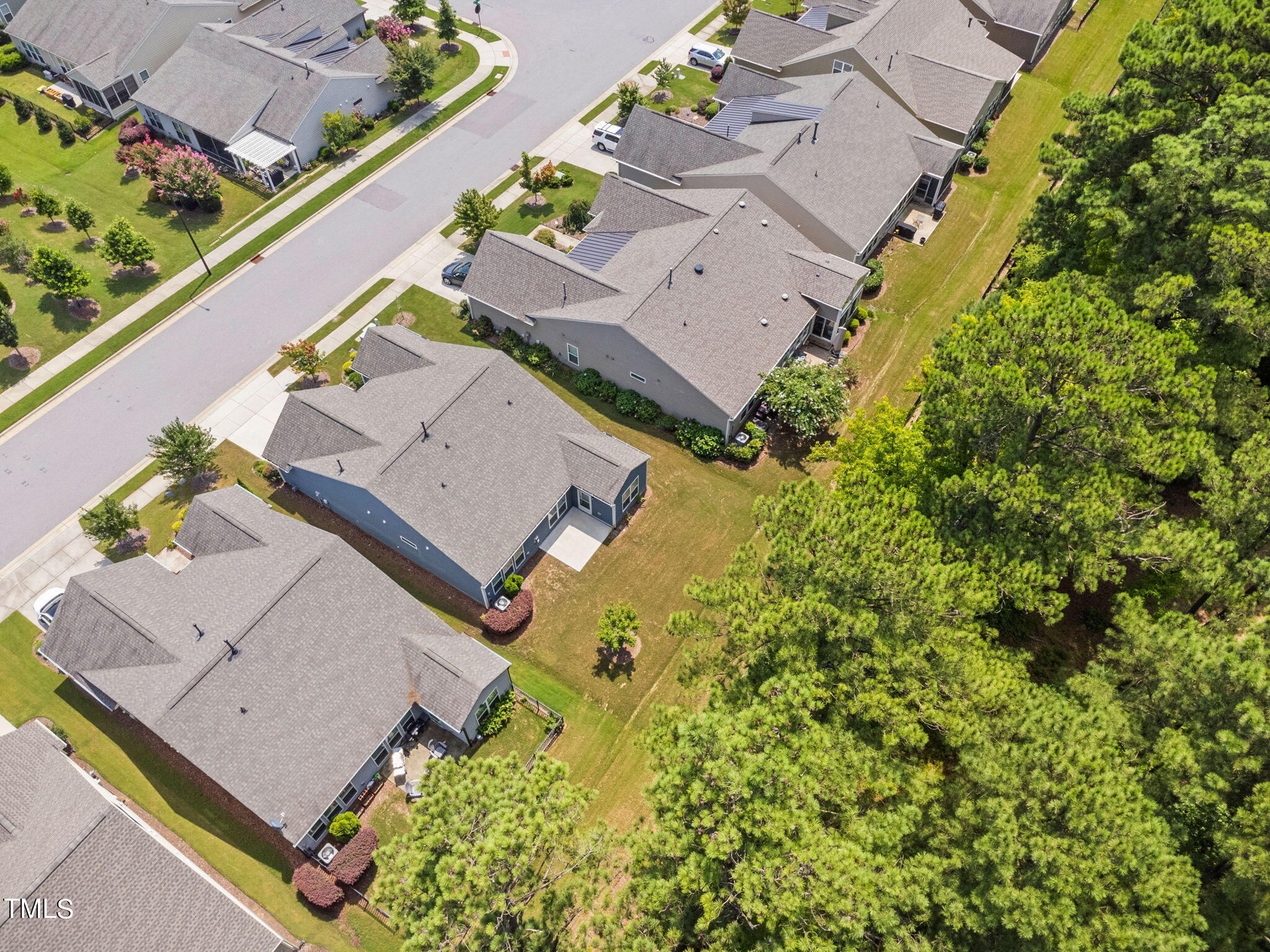 509 Tuttle Road