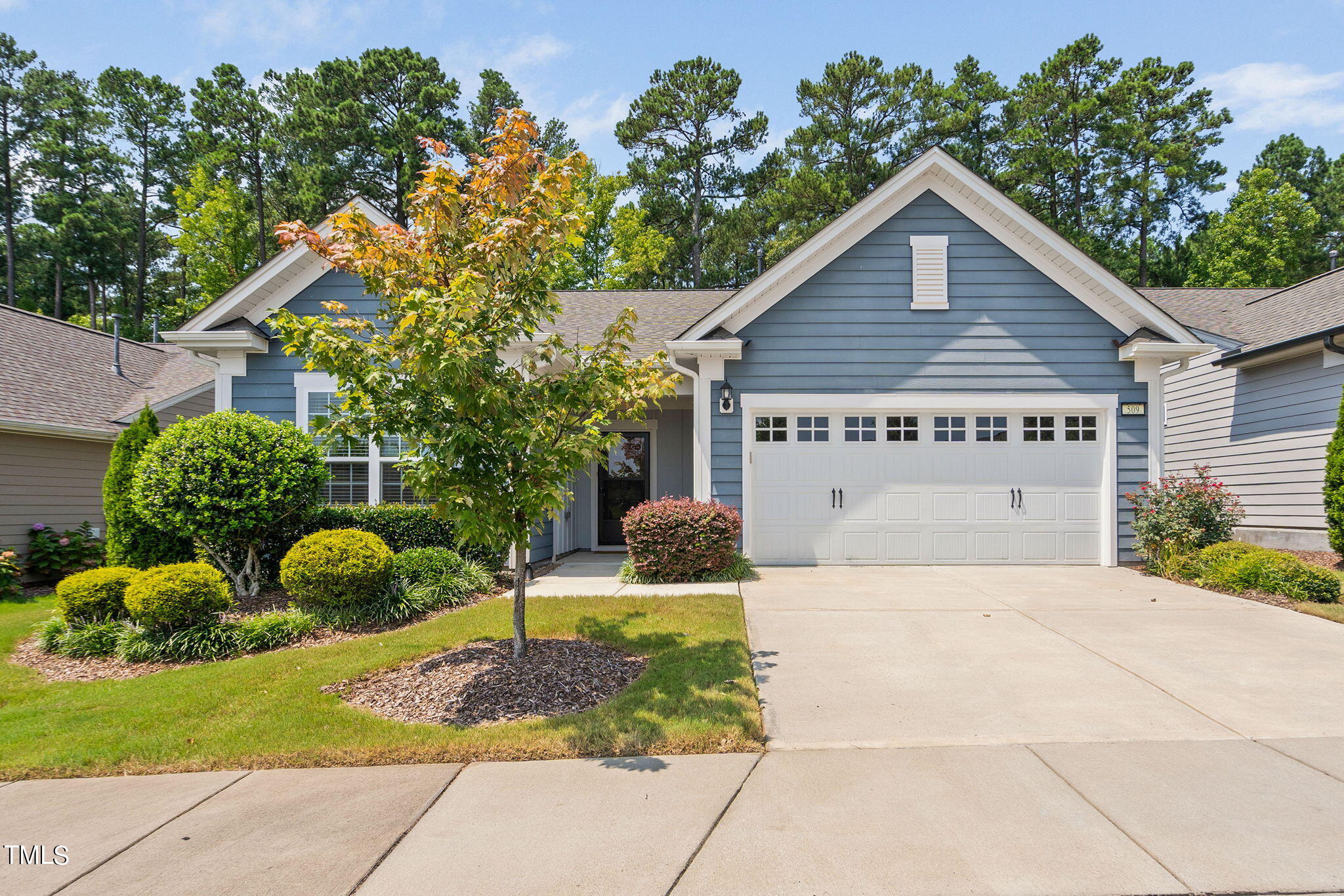 509 Tuttle Road