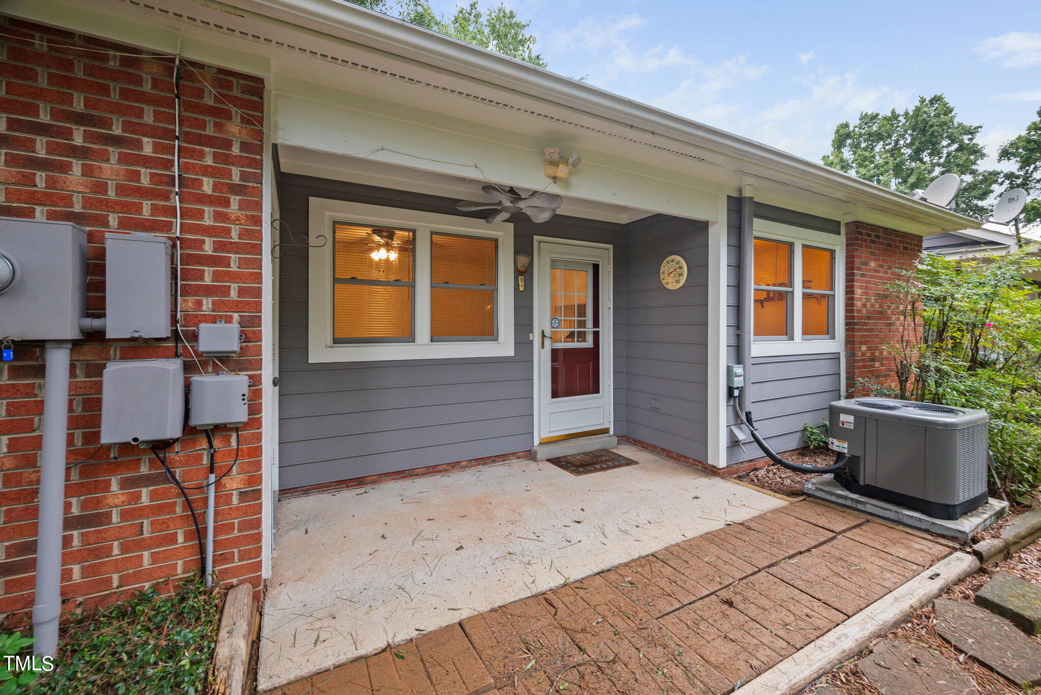 401 Huntington Park Drive