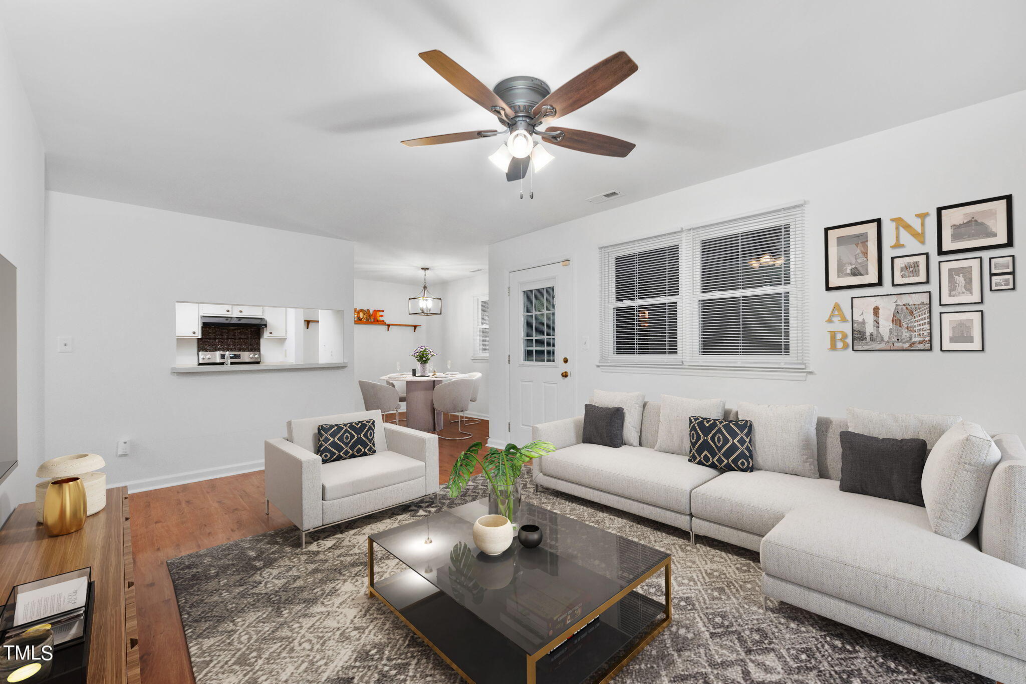 401 Huntington Park Drive