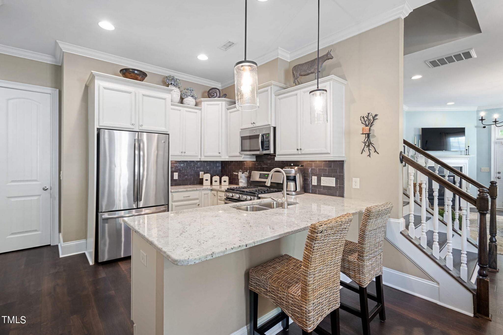 373 Roberts Ridge Drive