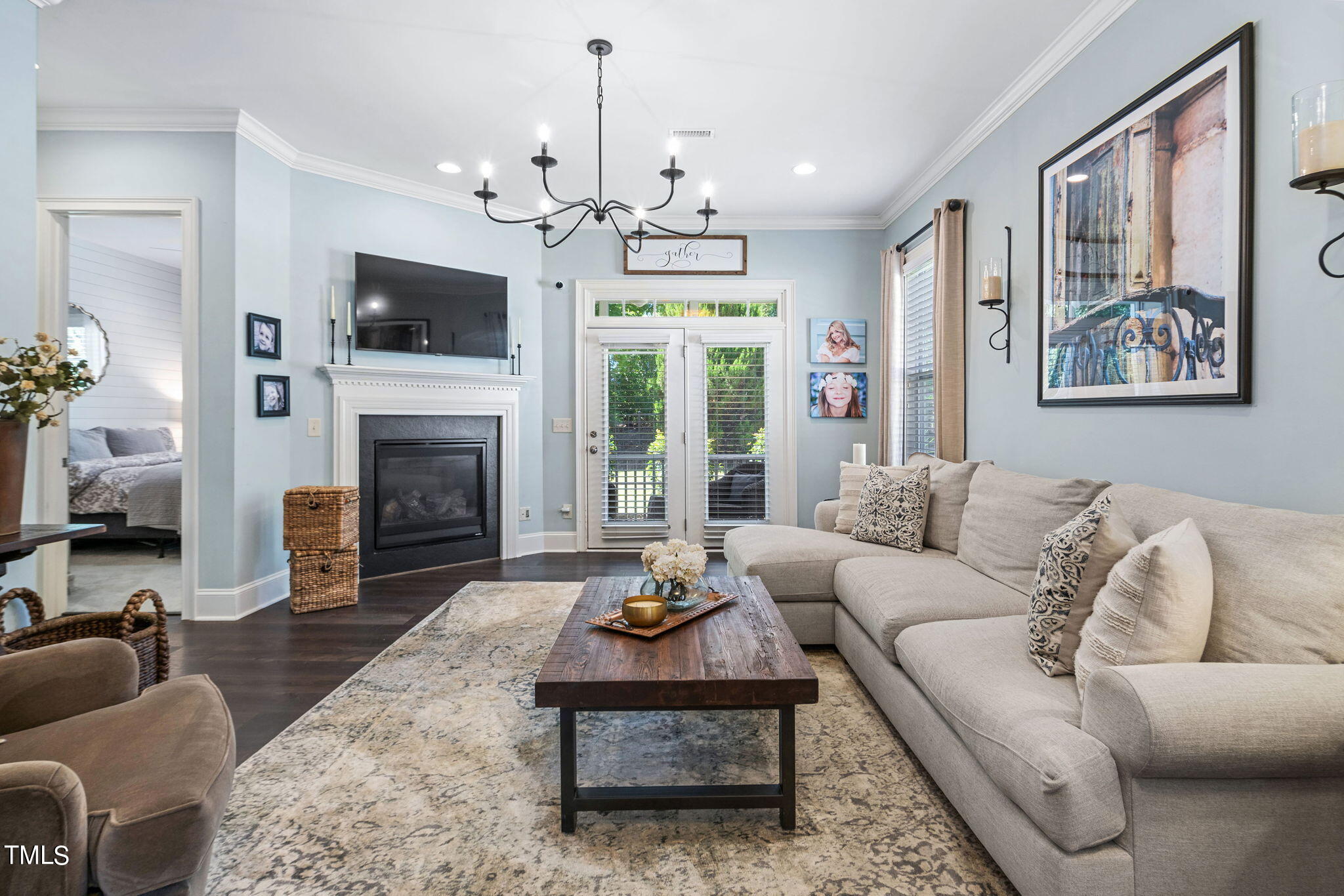 373 Roberts Ridge Drive