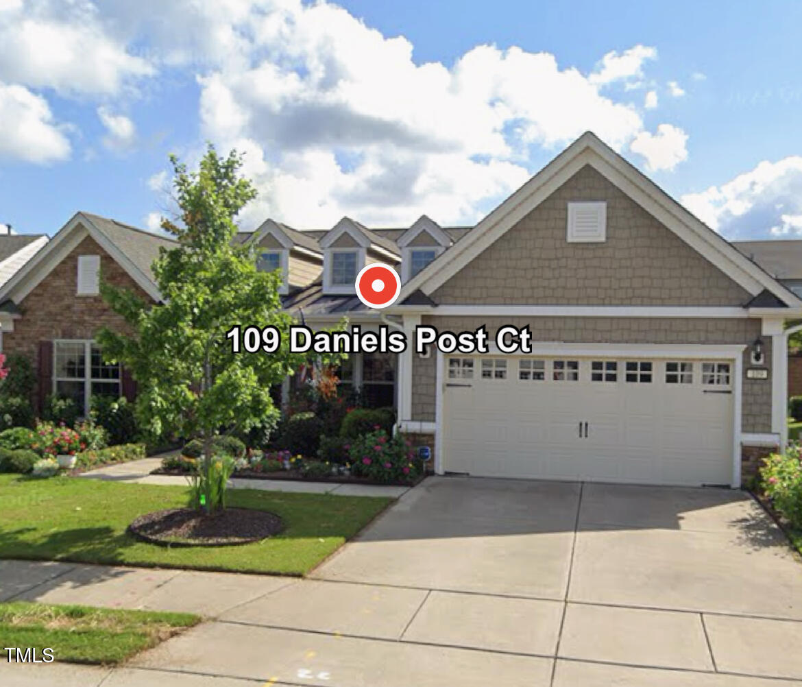 109 Daniels Post Court