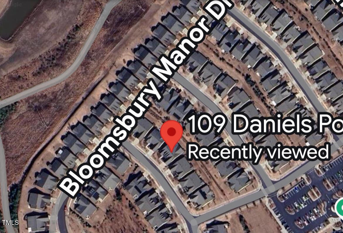 109 Daniels Post Court