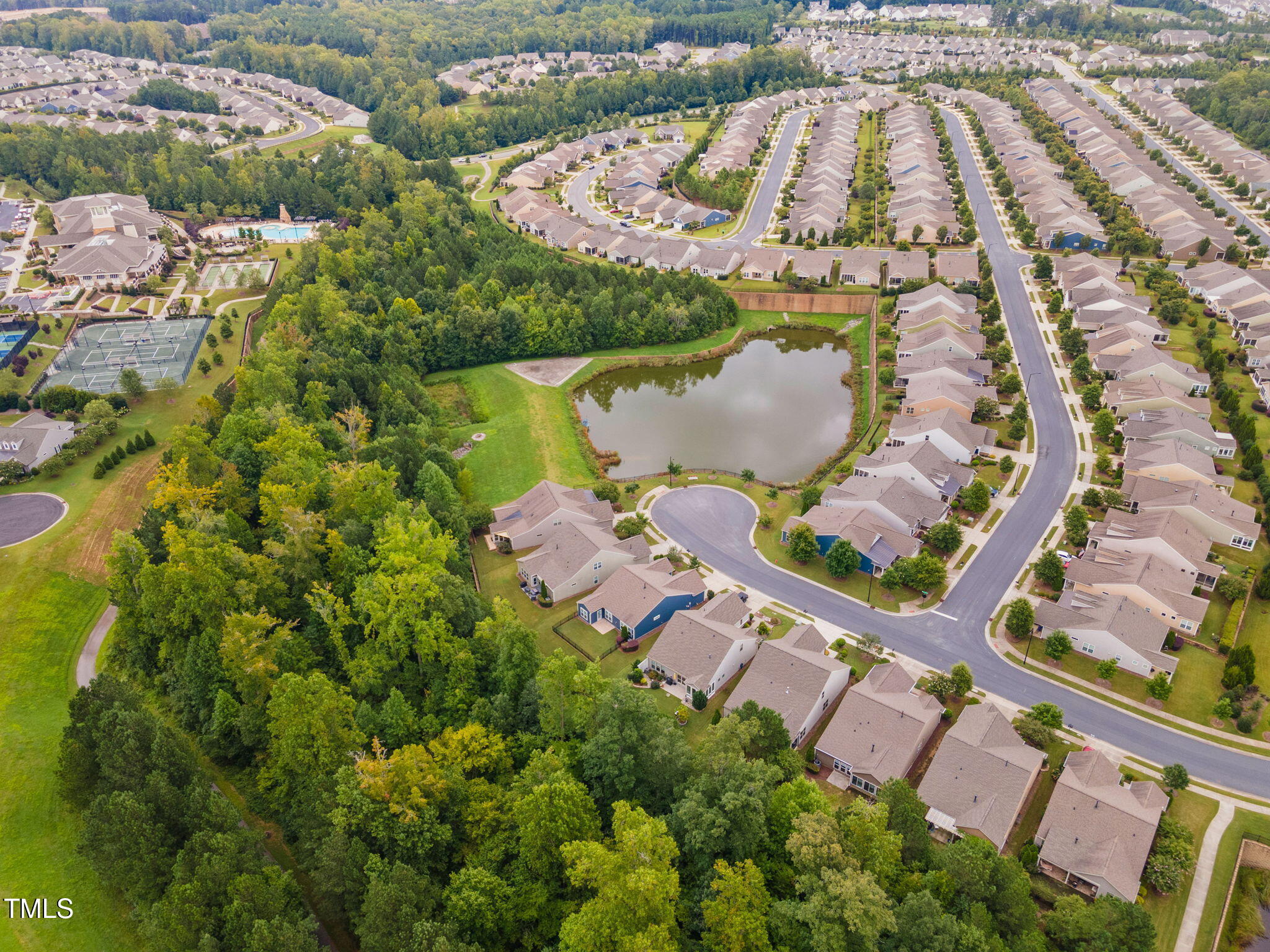 401 Rosedale Creek Drive