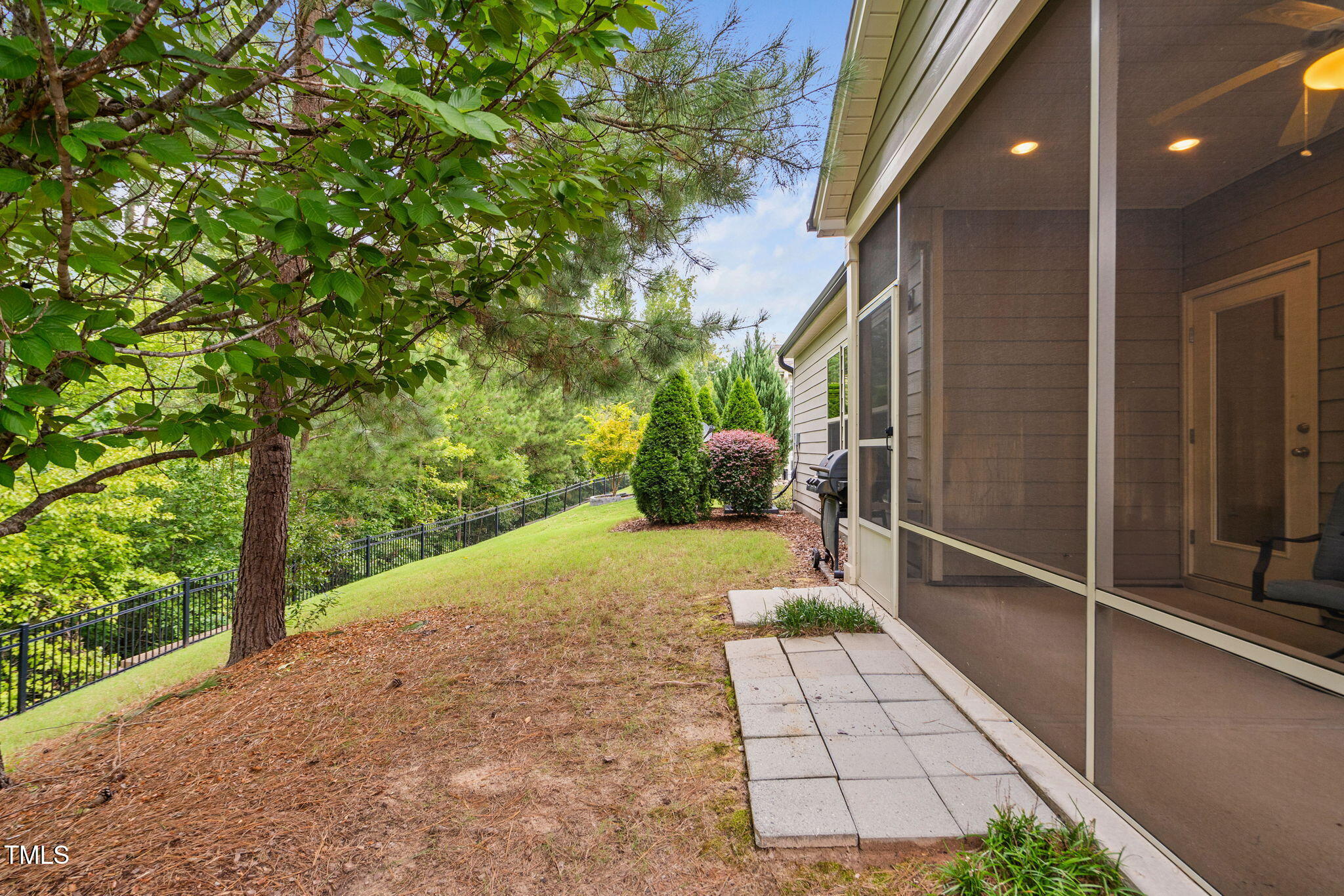 401 Rosedale Creek Drive