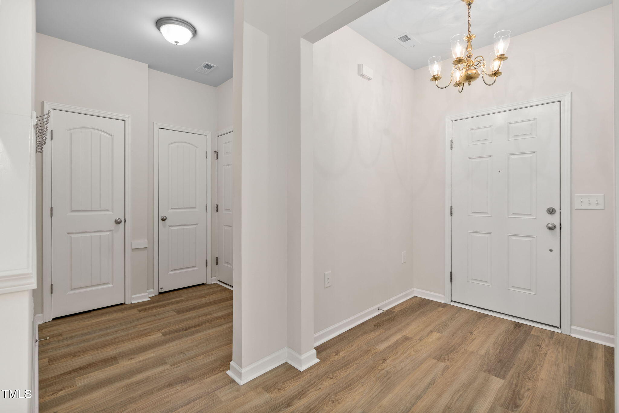 401 Rosedale Creek Drive