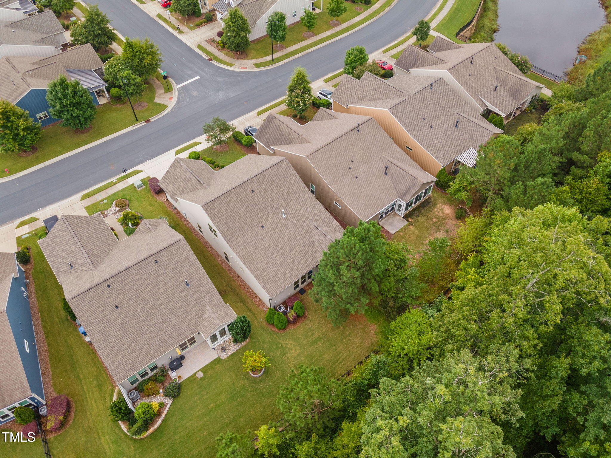 401 Rosedale Creek Drive