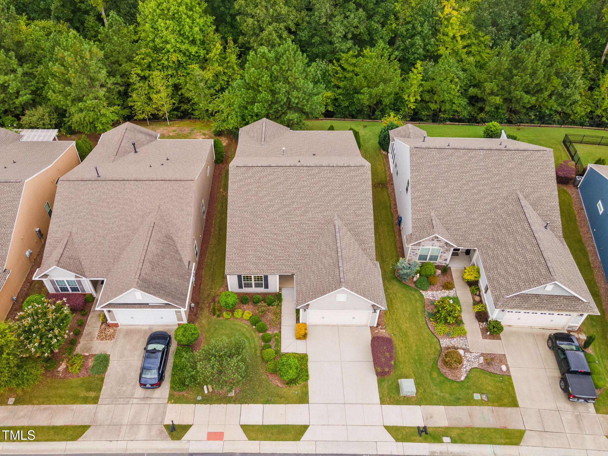 401 Rosedale Creek Drive