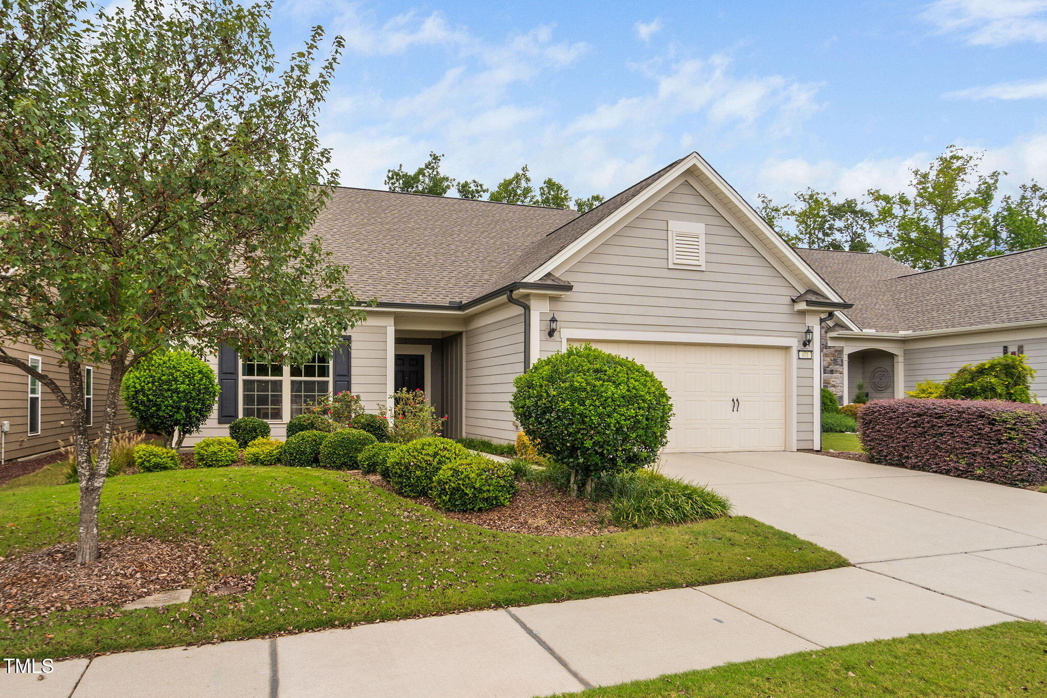 401 Rosedale Creek Drive