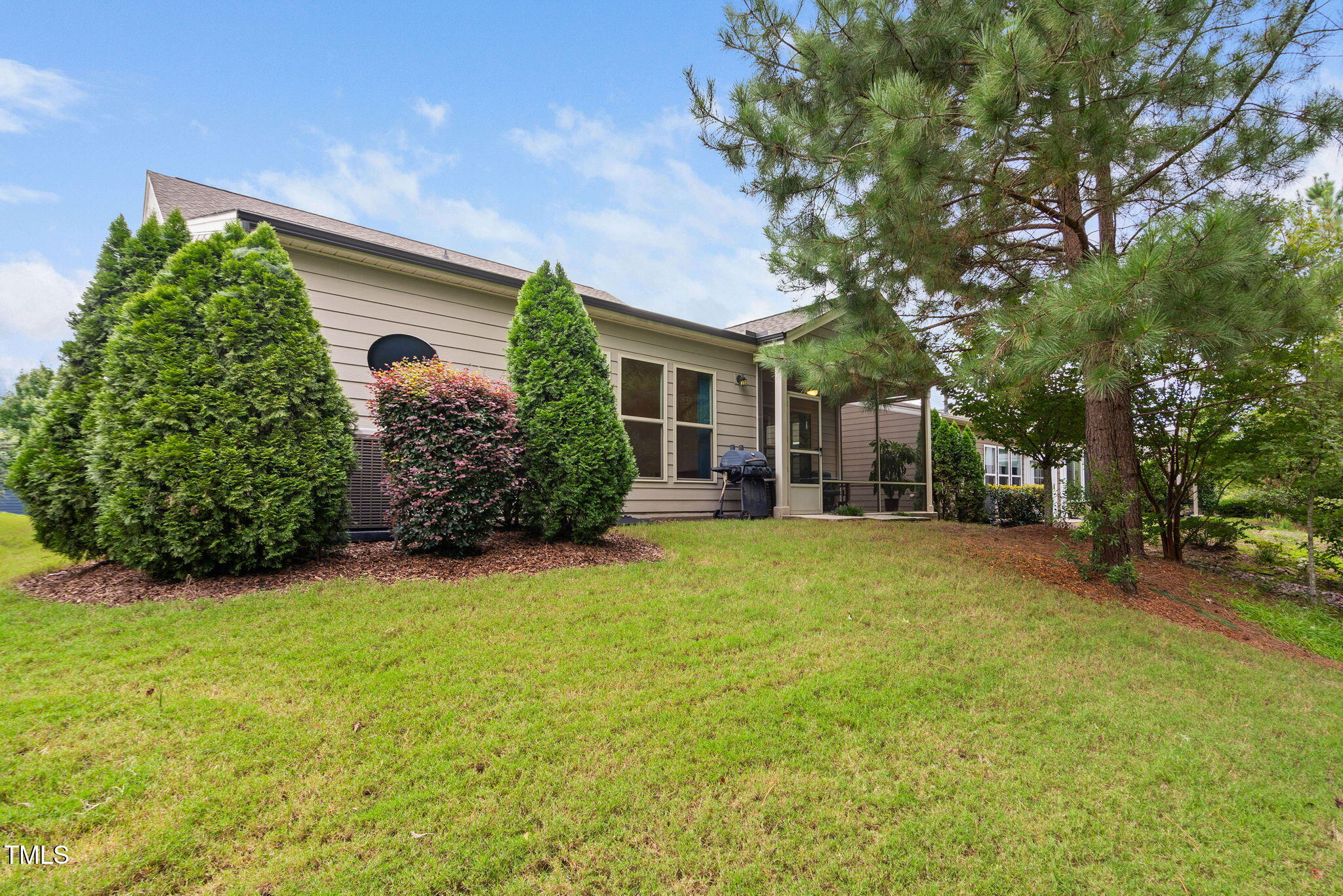 401 Rosedale Creek Drive