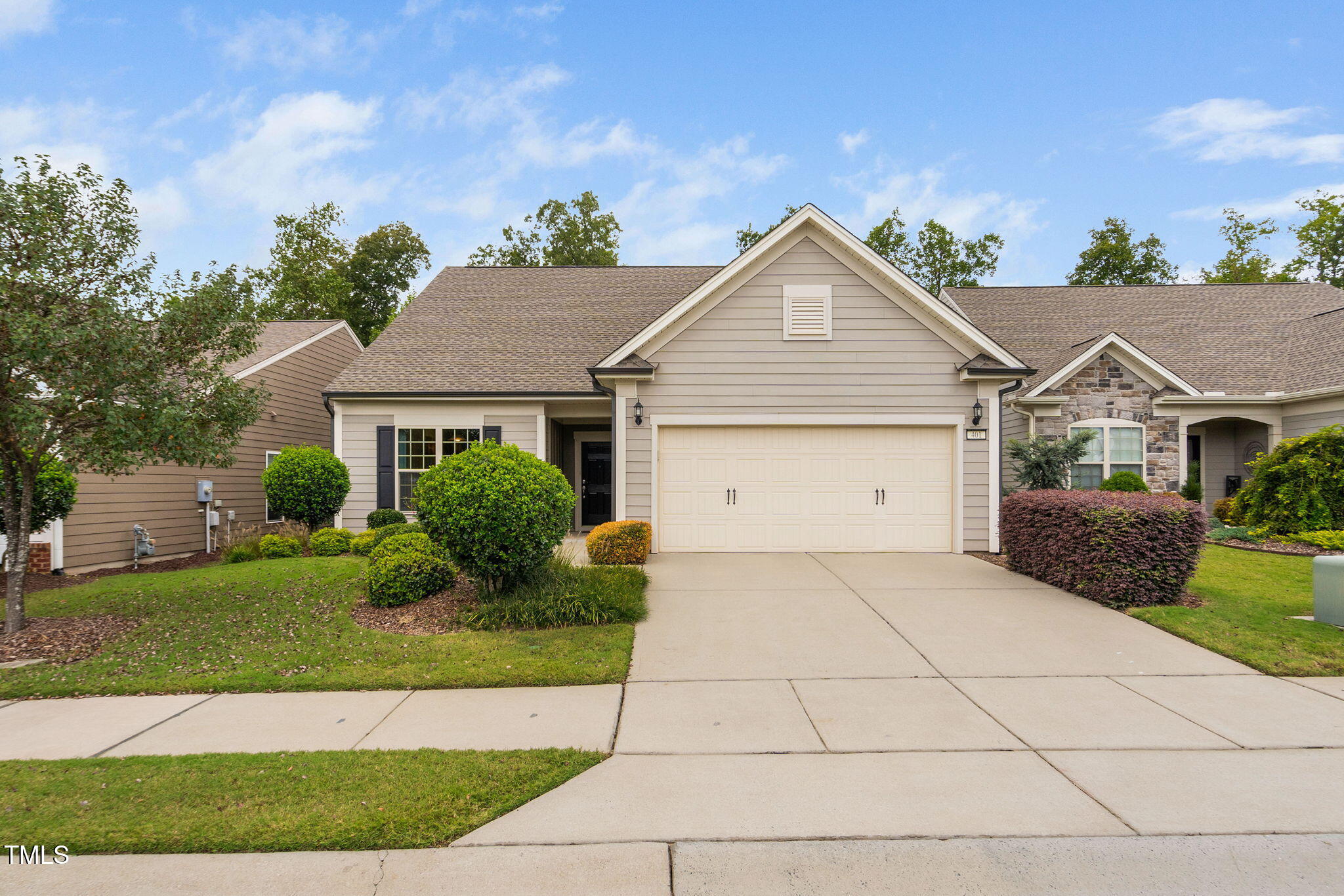 401 Rosedale Creek Drive