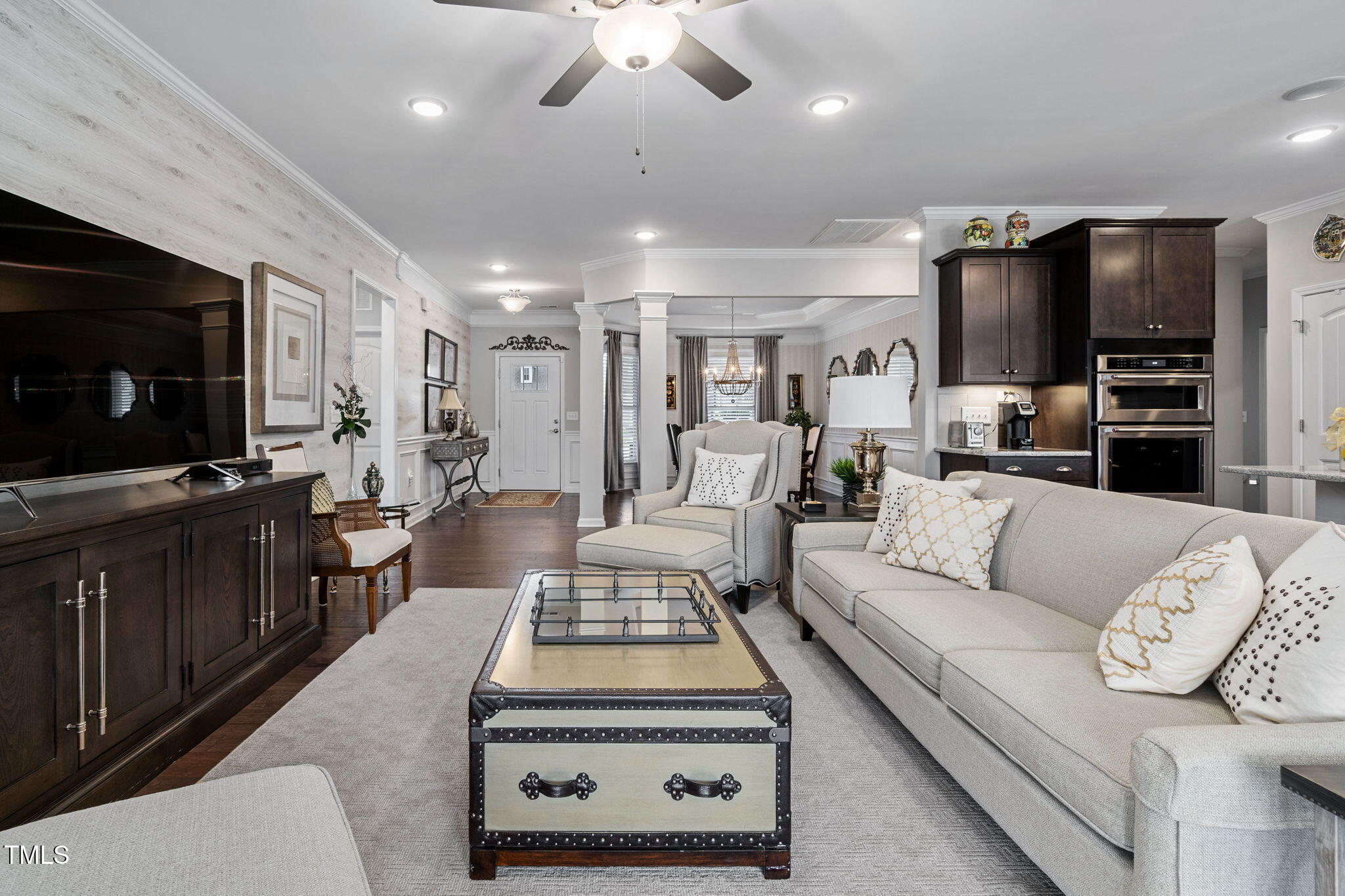 913 Del Webb Manor Avenue
