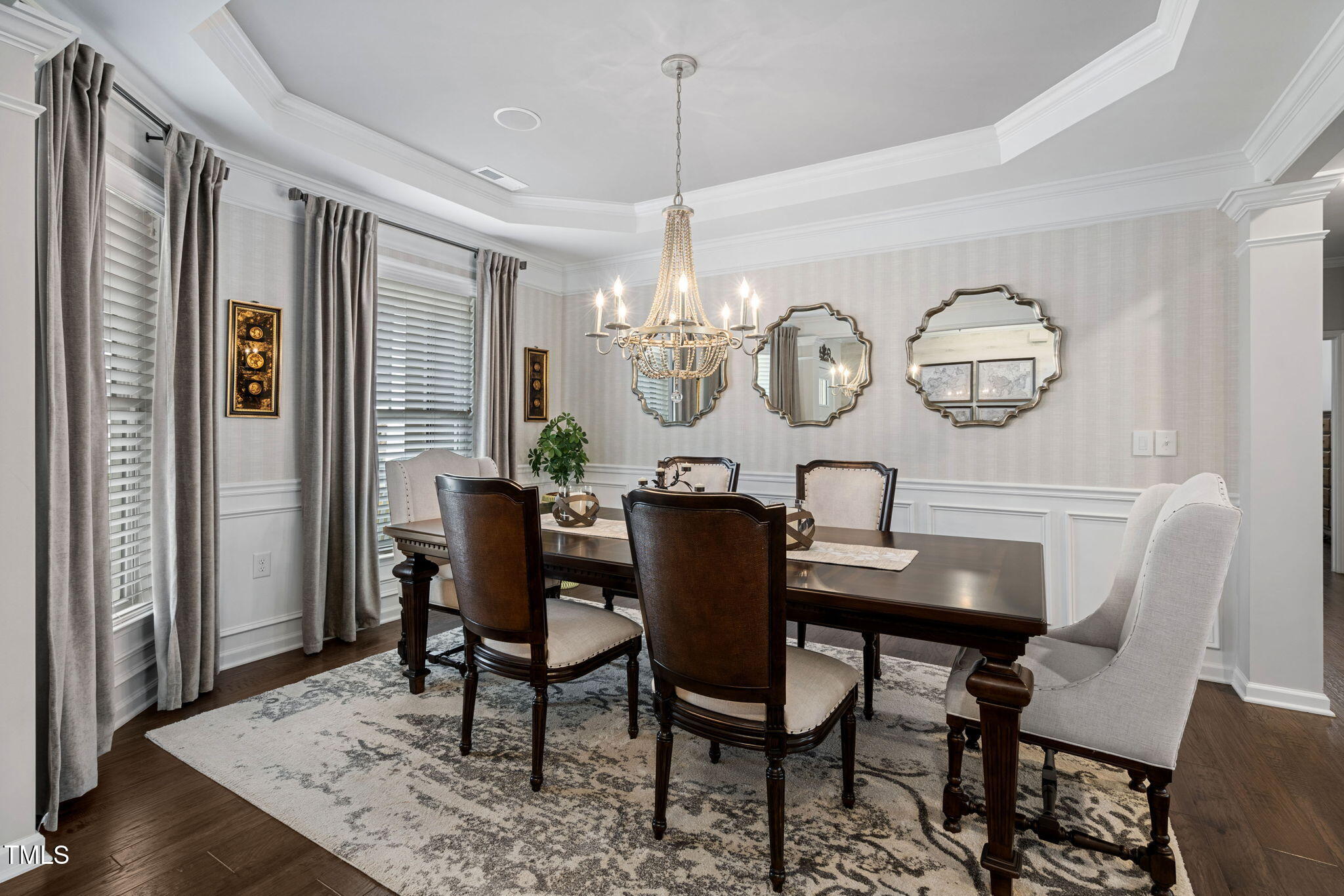 913 Del Webb Manor Avenue