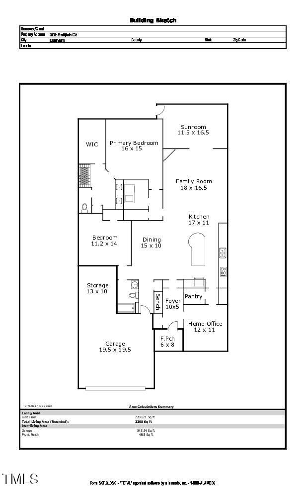 302 Sailfish Court