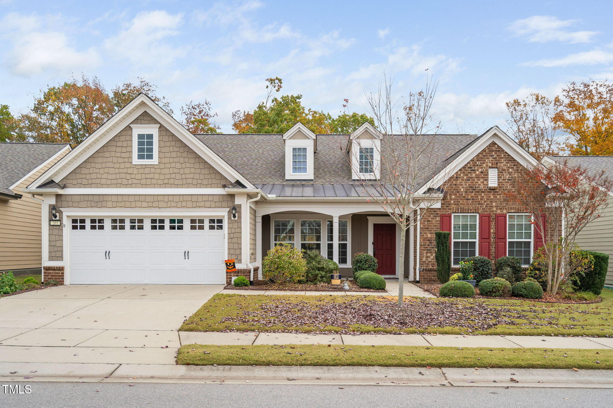 203 Ibis Lane