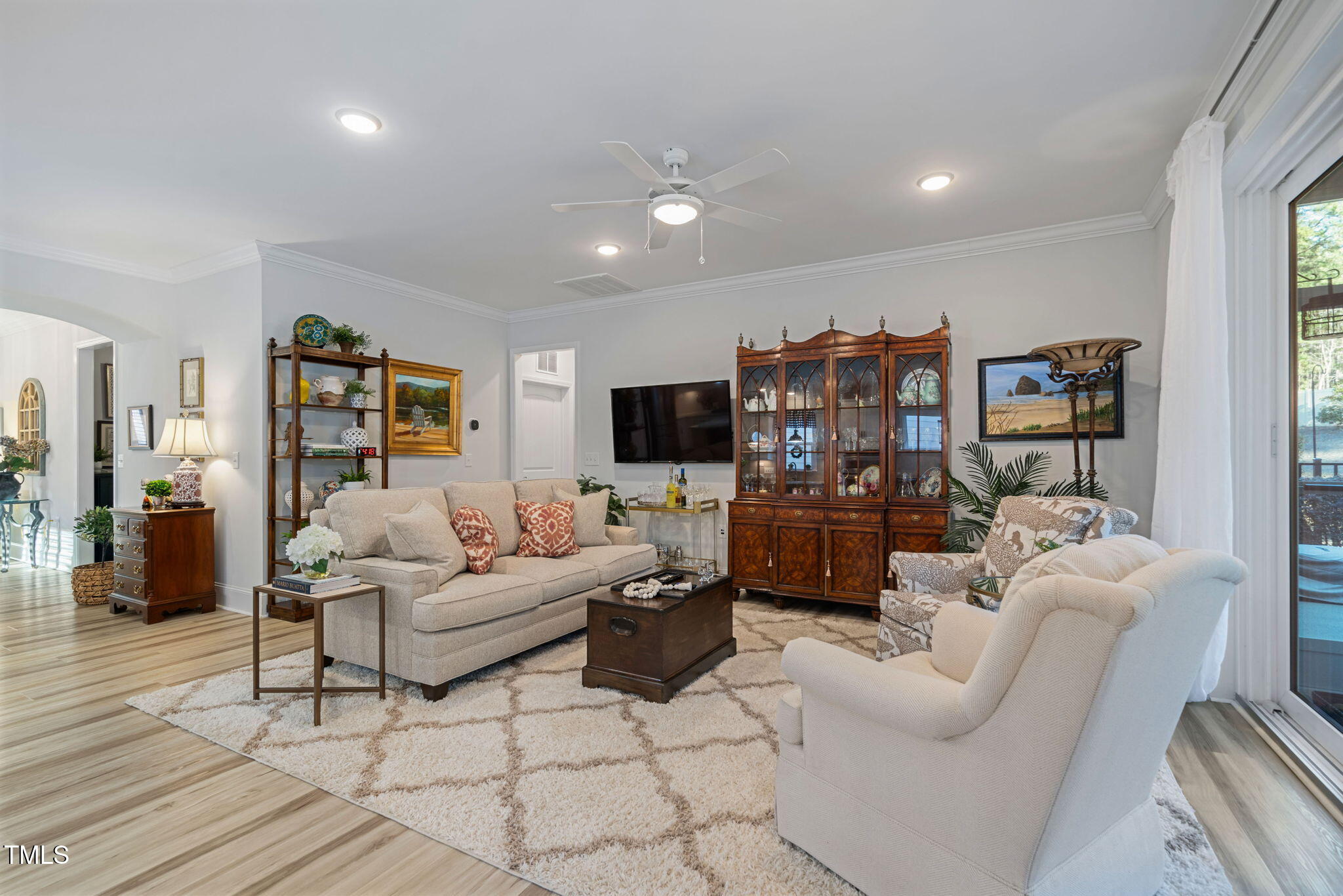 924 Calista Drive