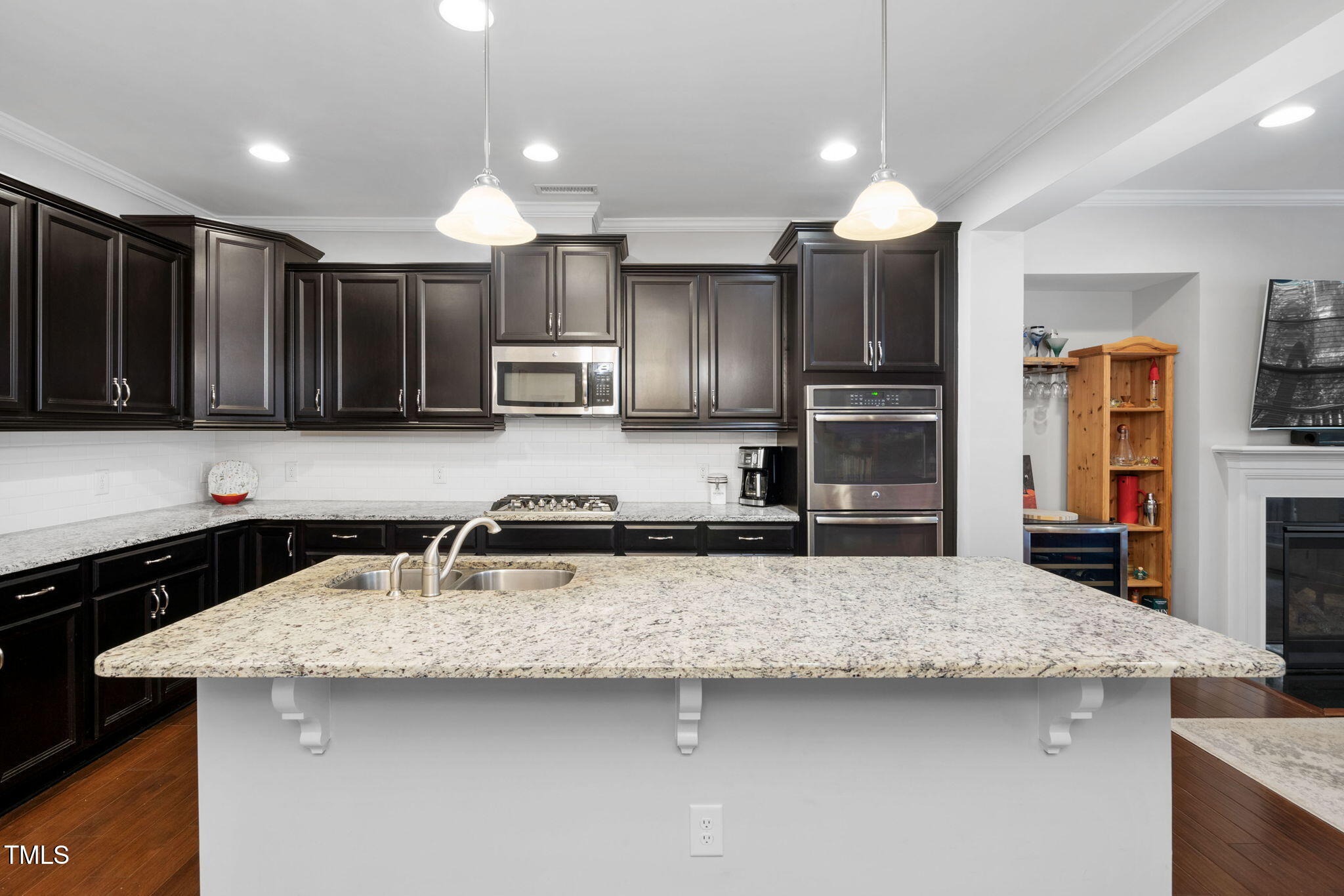 357 Roberts Ridge Drive