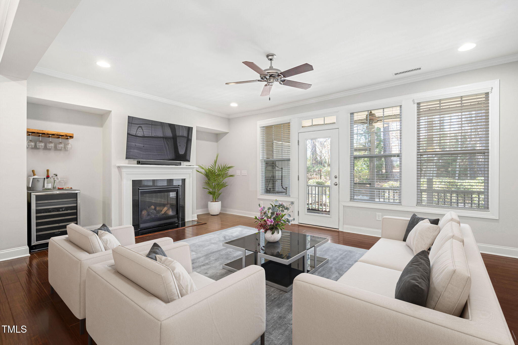 357 Roberts Ridge Drive