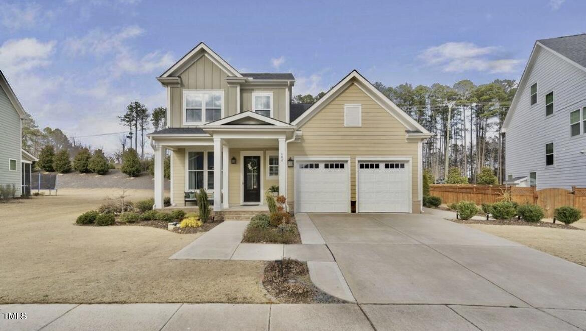 104 Sage Oak Lane