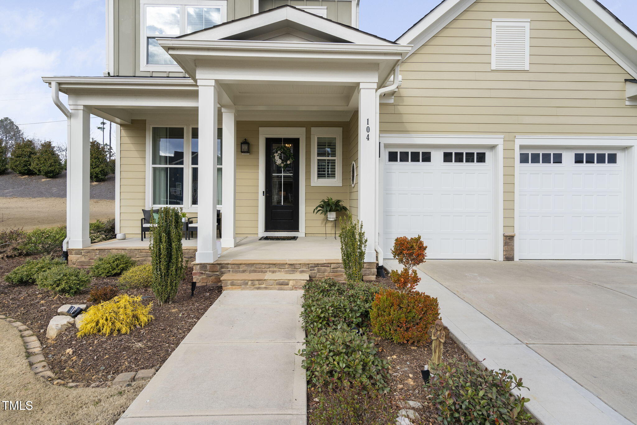 104 Sage Oak Lane