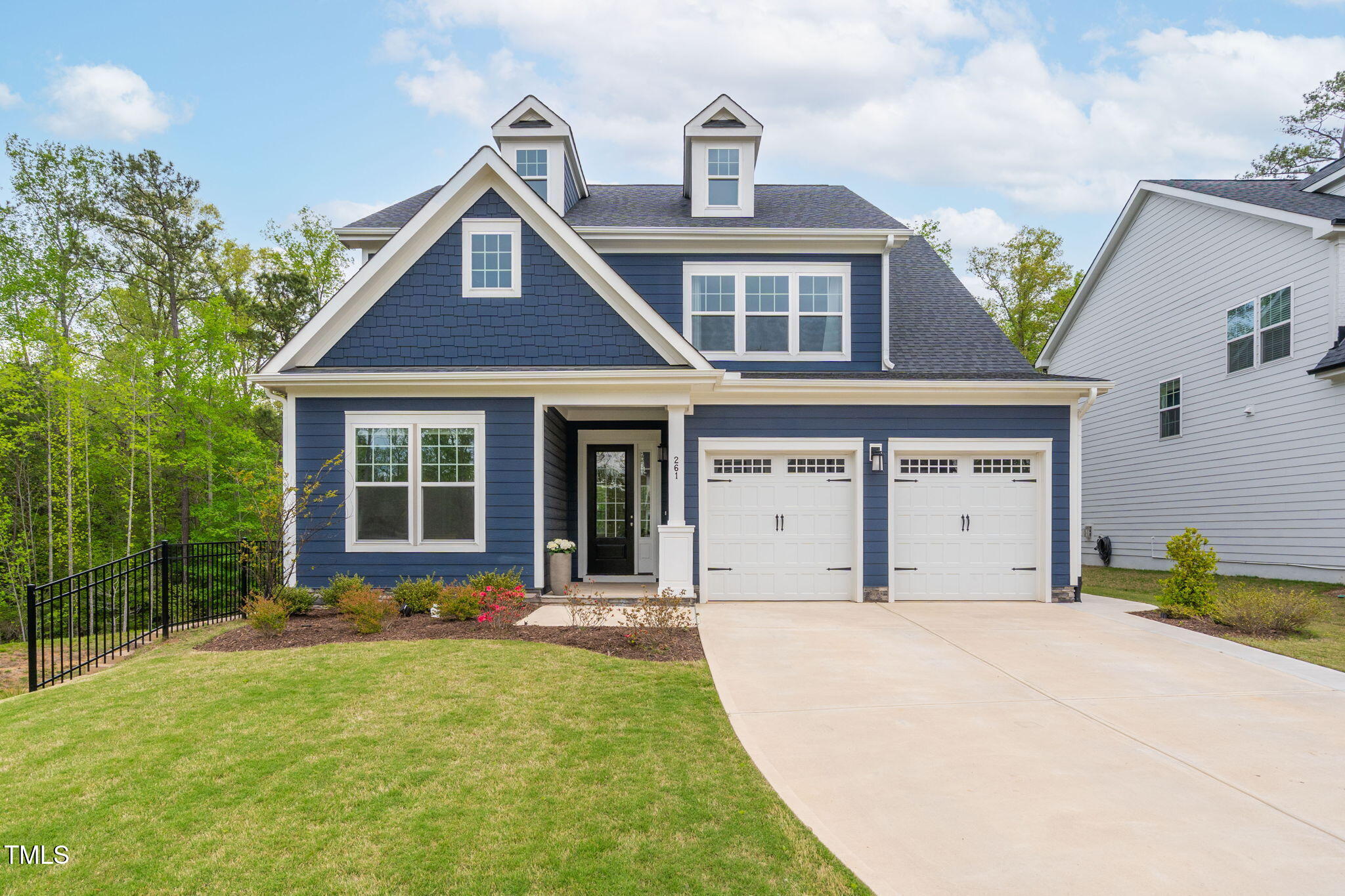 261 Emory Bluffs Drive