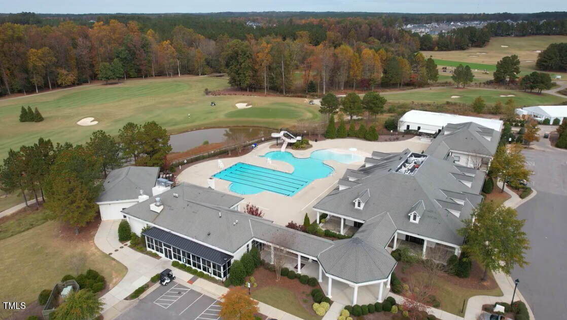 261 Emory Bluffs Drive