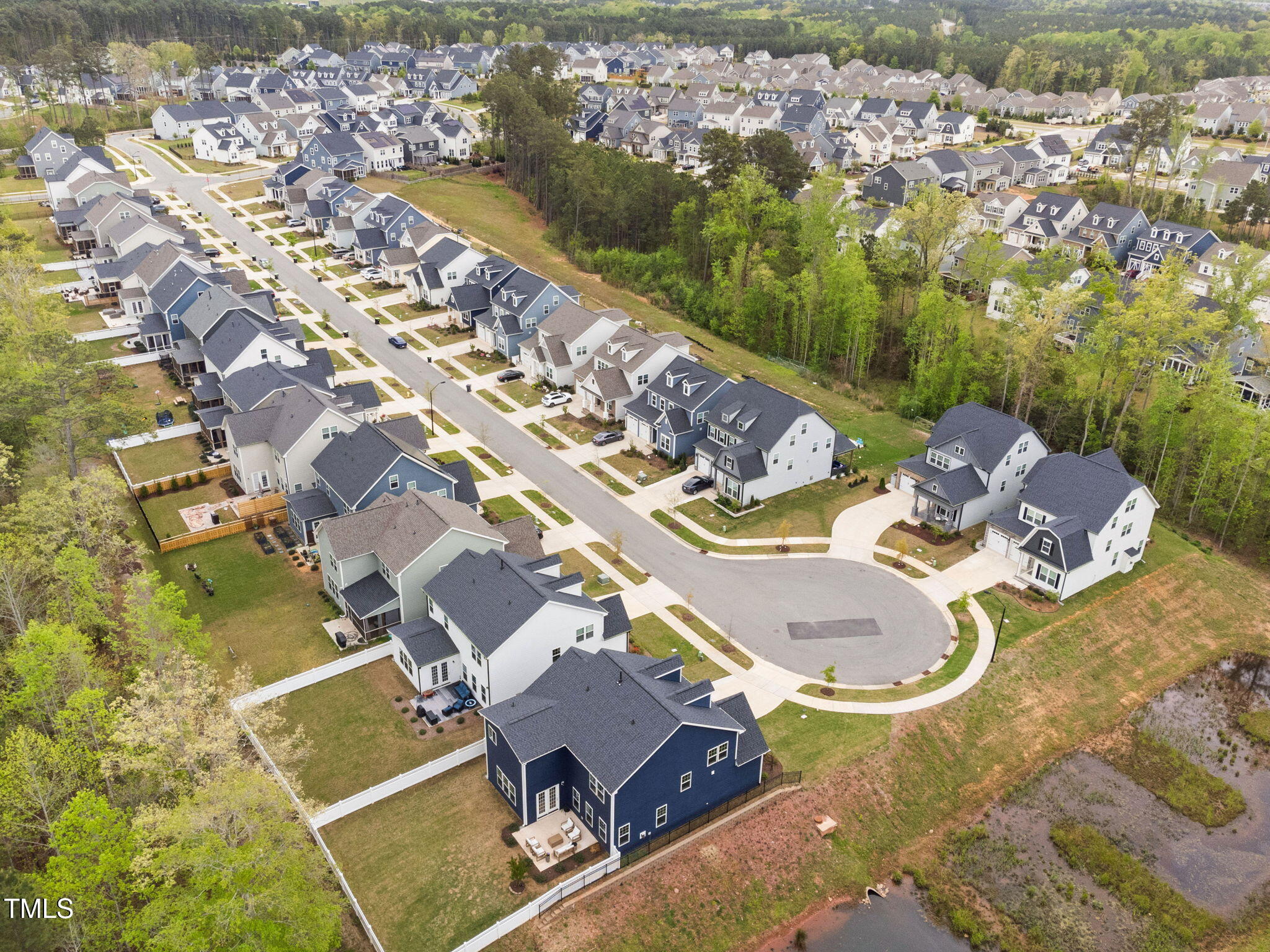 261 Emory Bluffs Drive