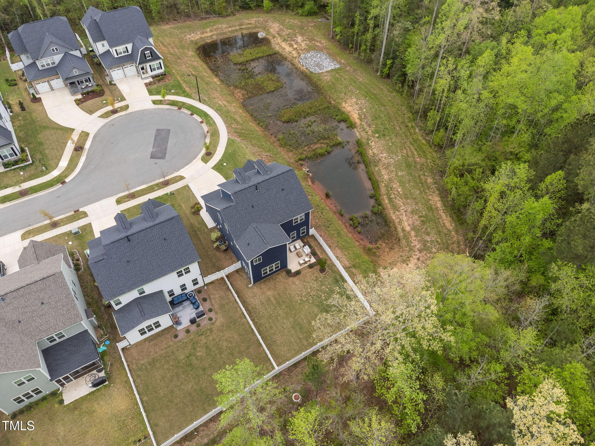 261 Emory Bluffs Drive