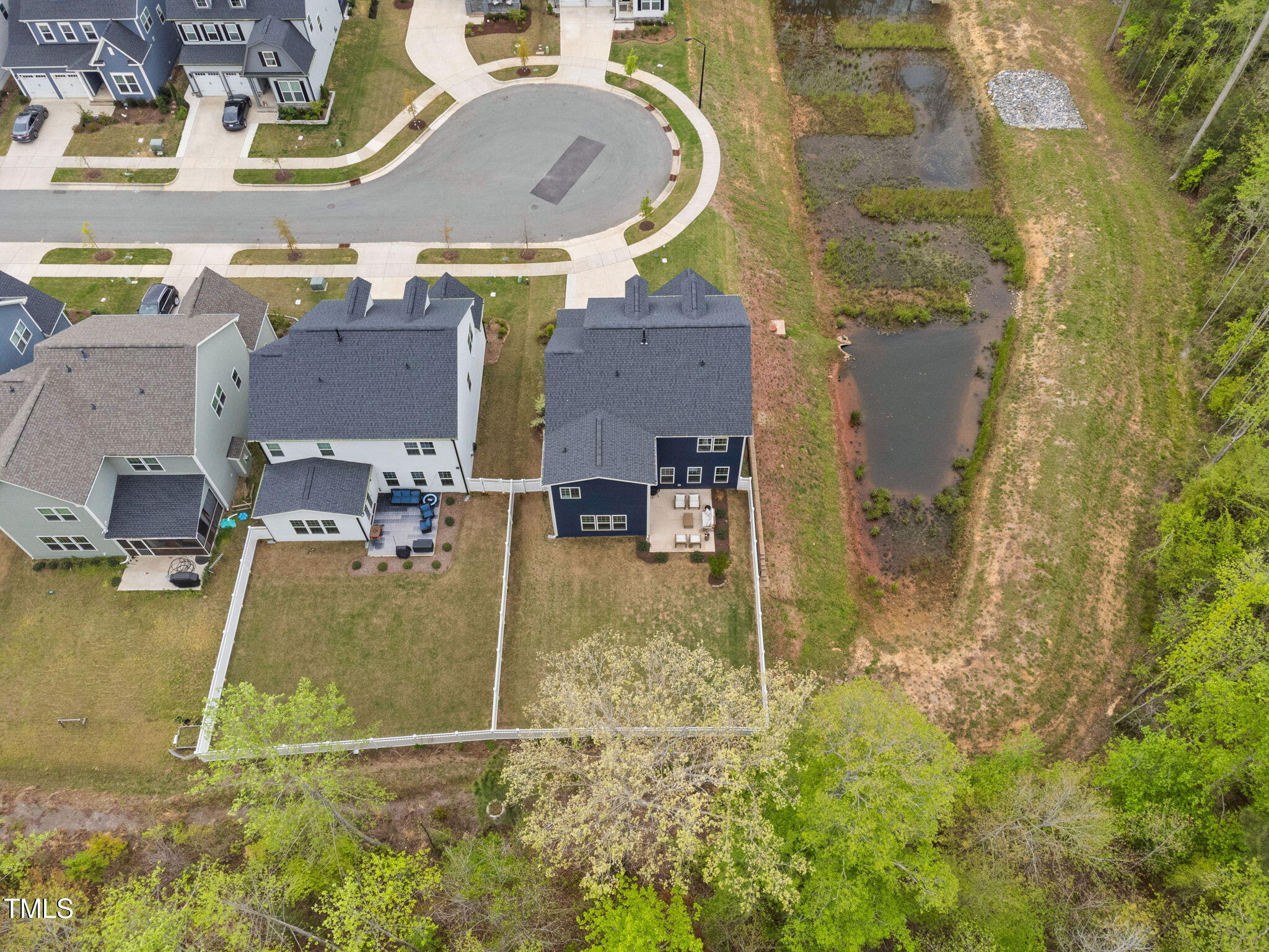 261 Emory Bluffs Drive