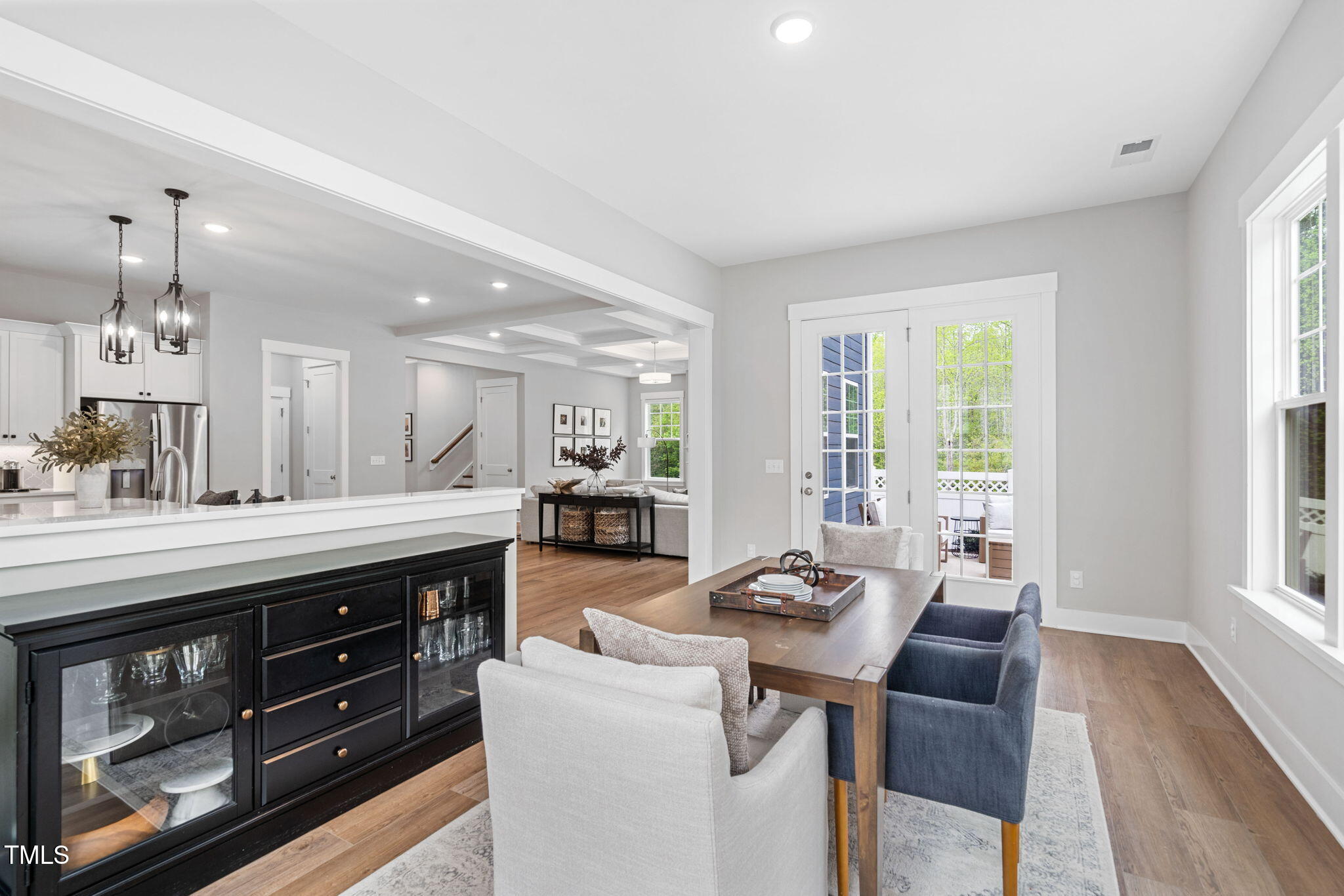 261 Emory Bluffs Drive