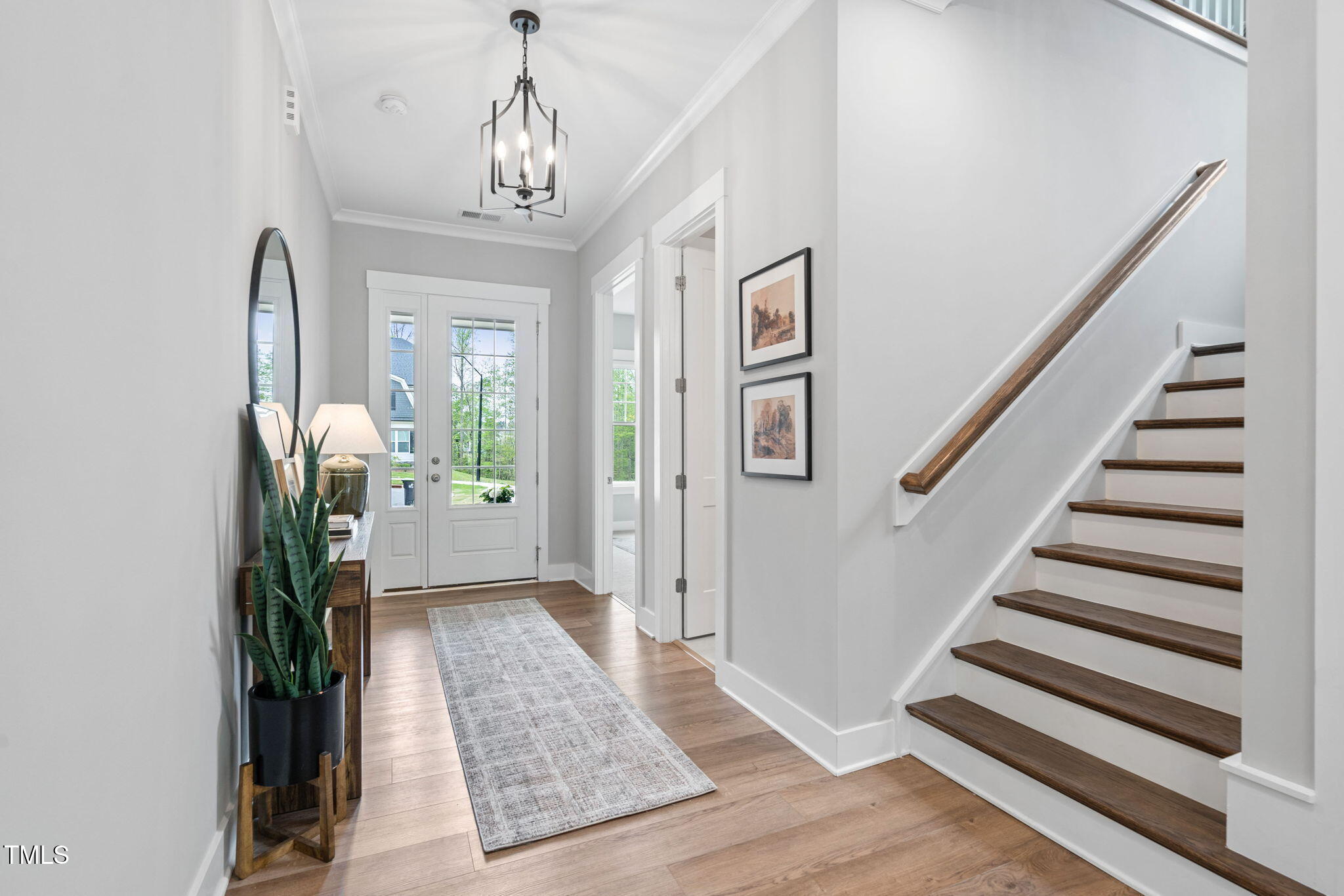 261 Emory Bluffs Drive