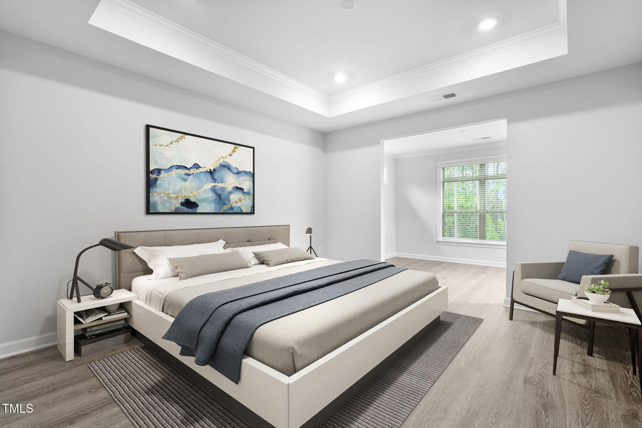 1009 Middleground Circle