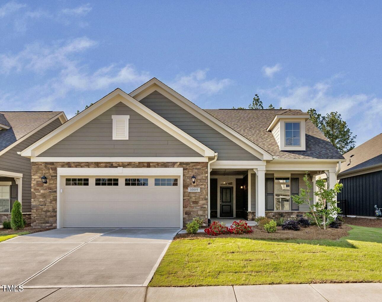 1009 Middleground Circle