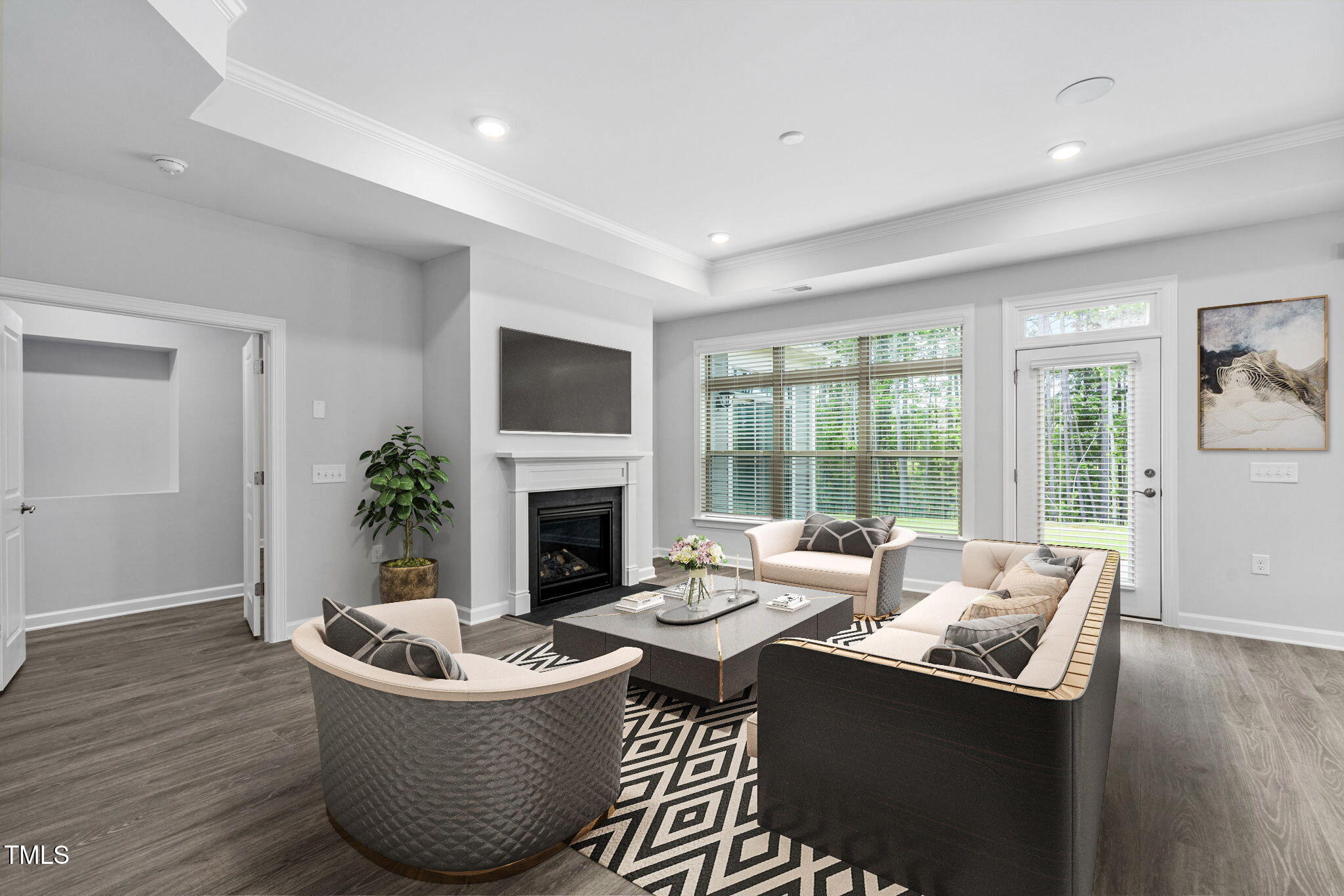 1009 Middleground Circle