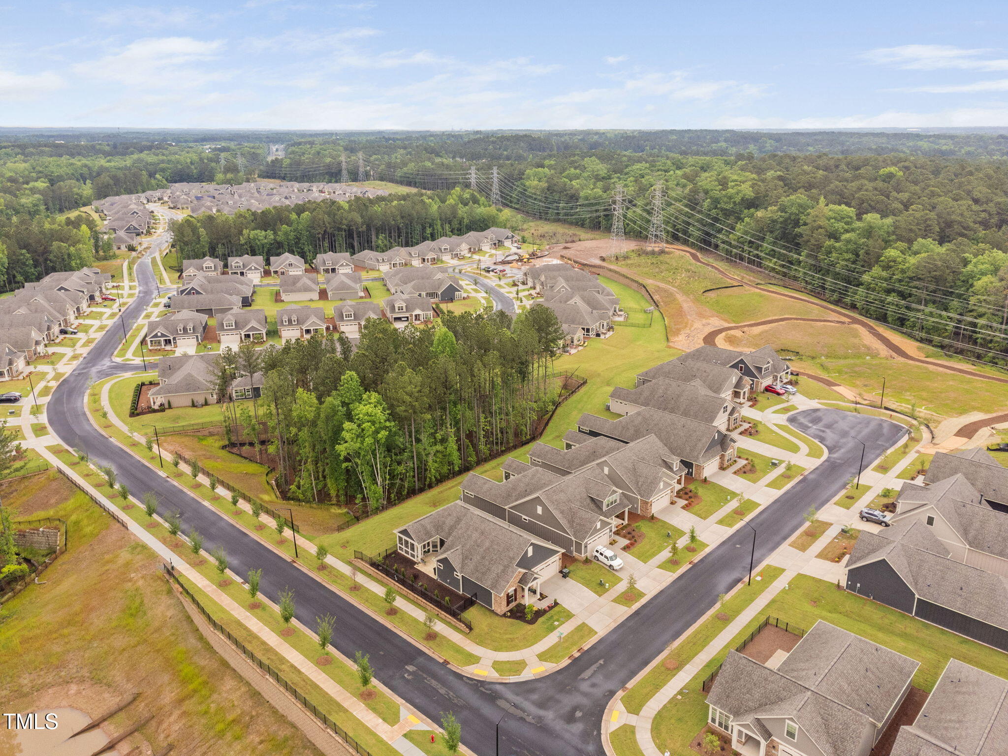1009 Middleground Circle