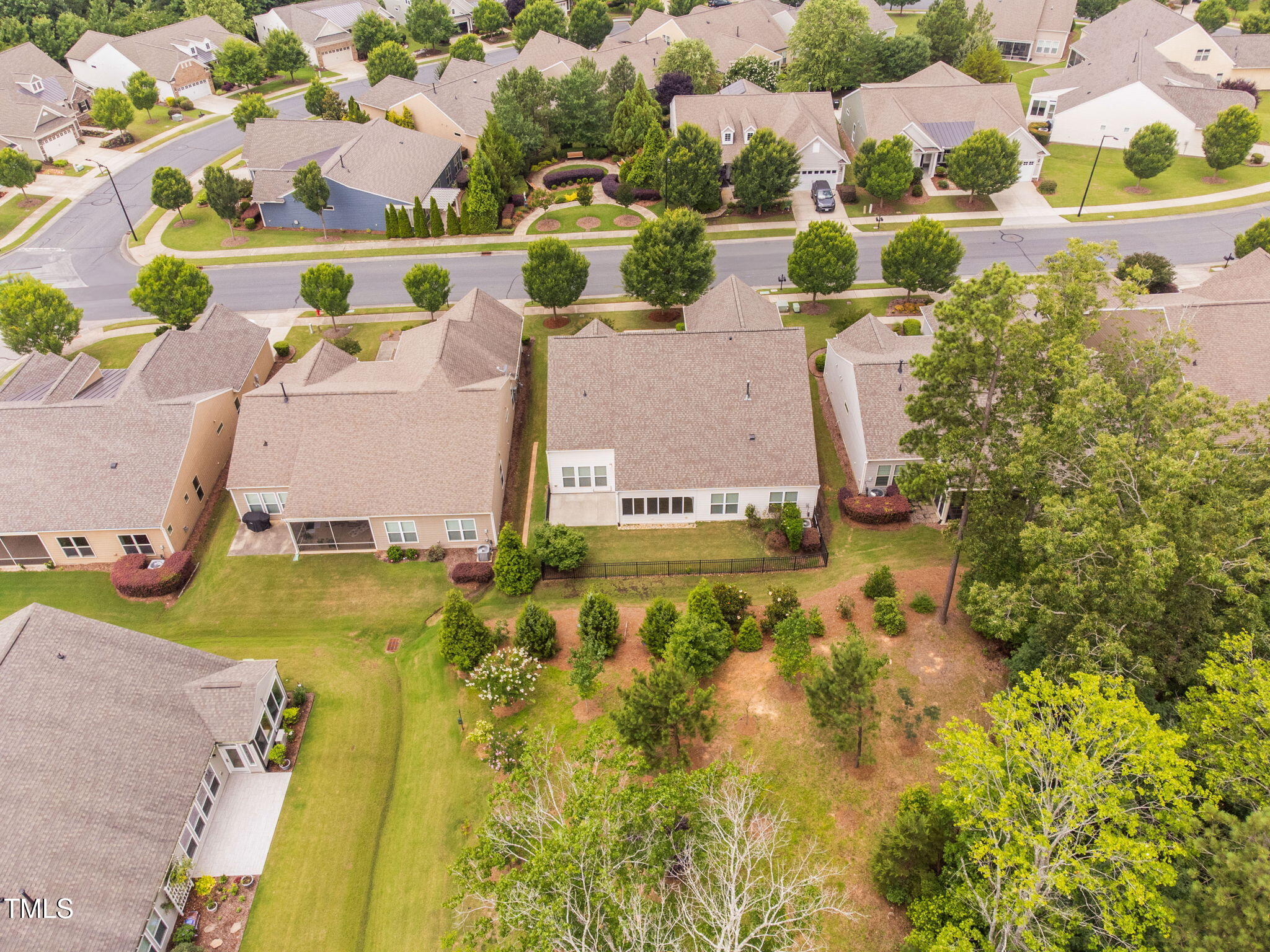 1104 Gaston Manor Drive