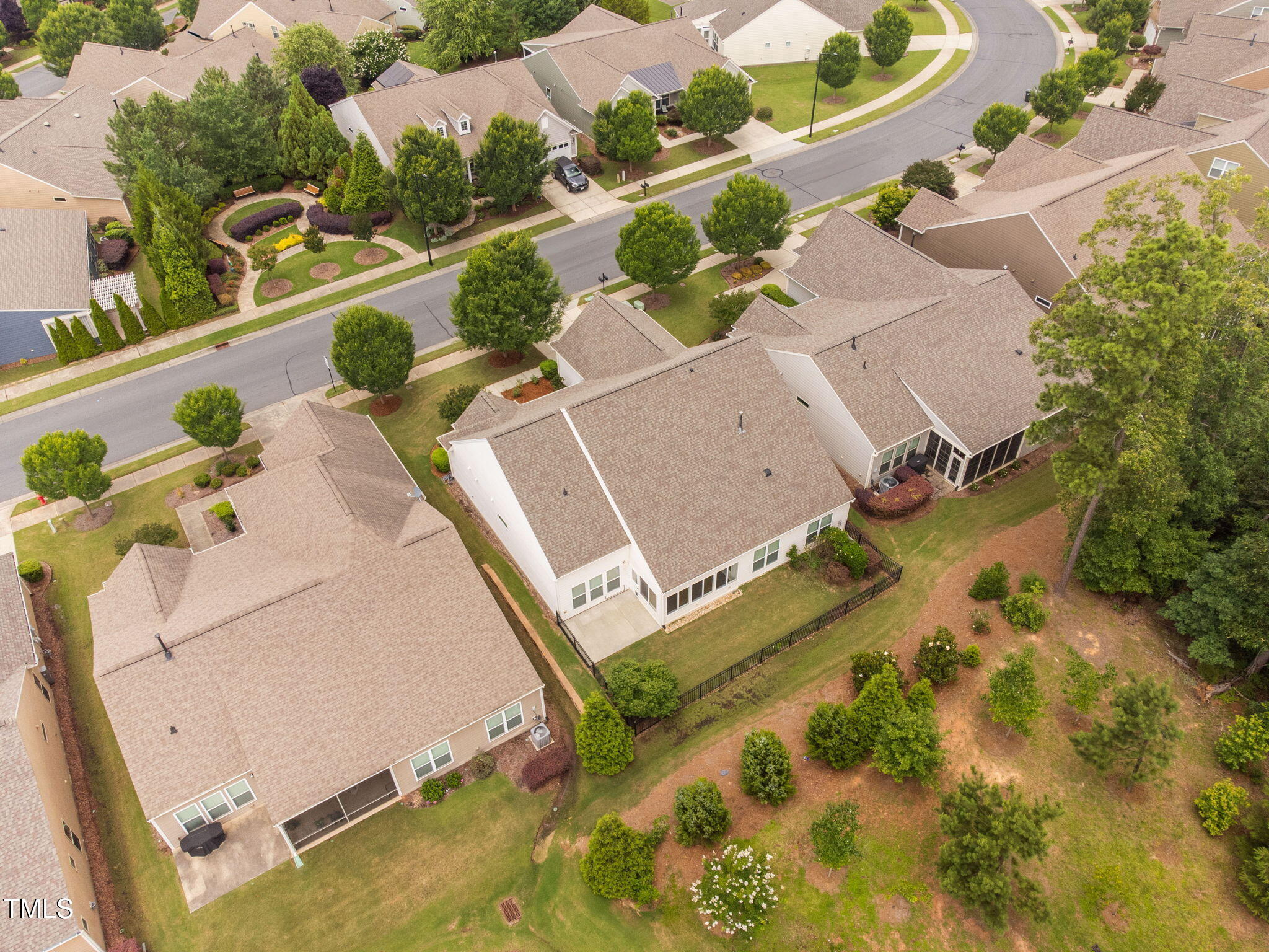 1104 Gaston Manor Drive