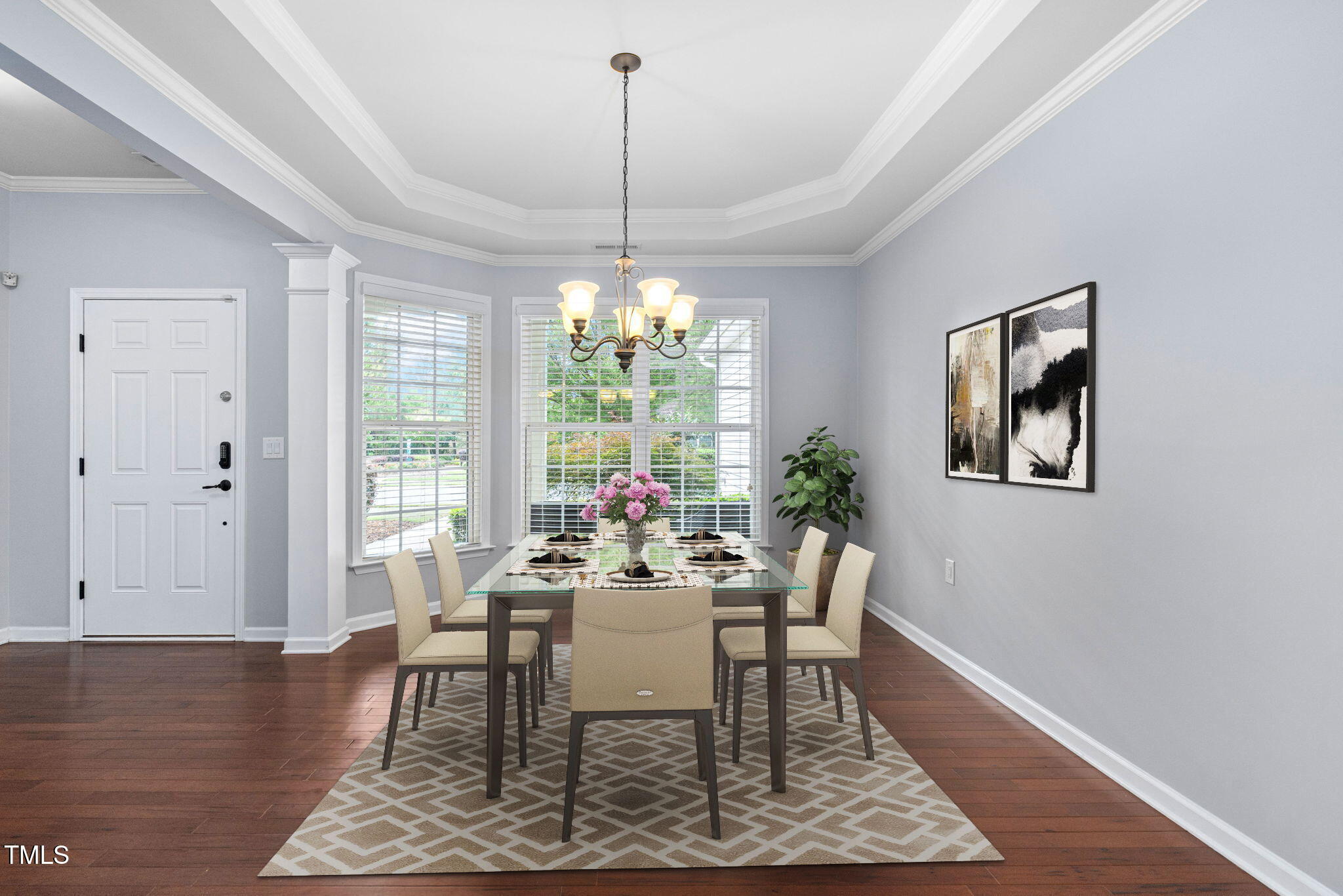 1104 Gaston Manor Drive