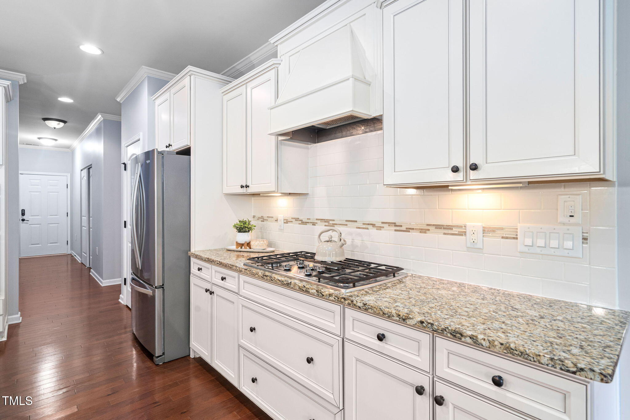 1104 Gaston Manor Drive