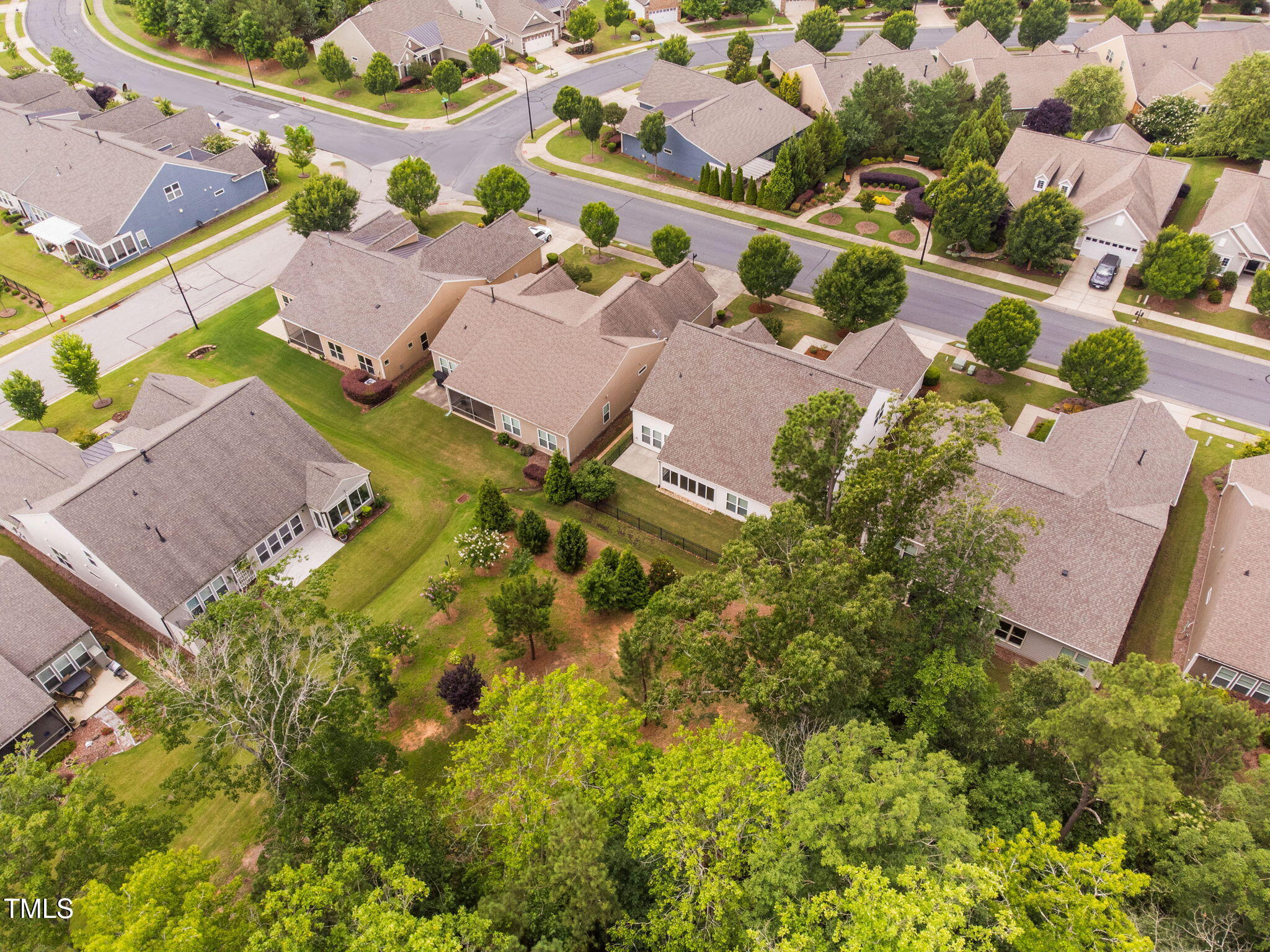 1104 Gaston Manor Drive