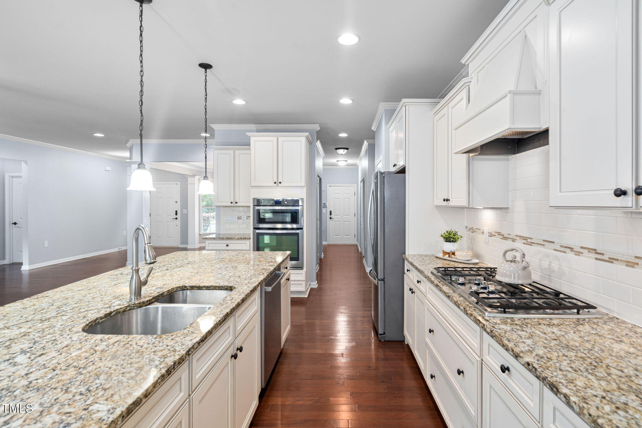 1104 Gaston Manor Drive