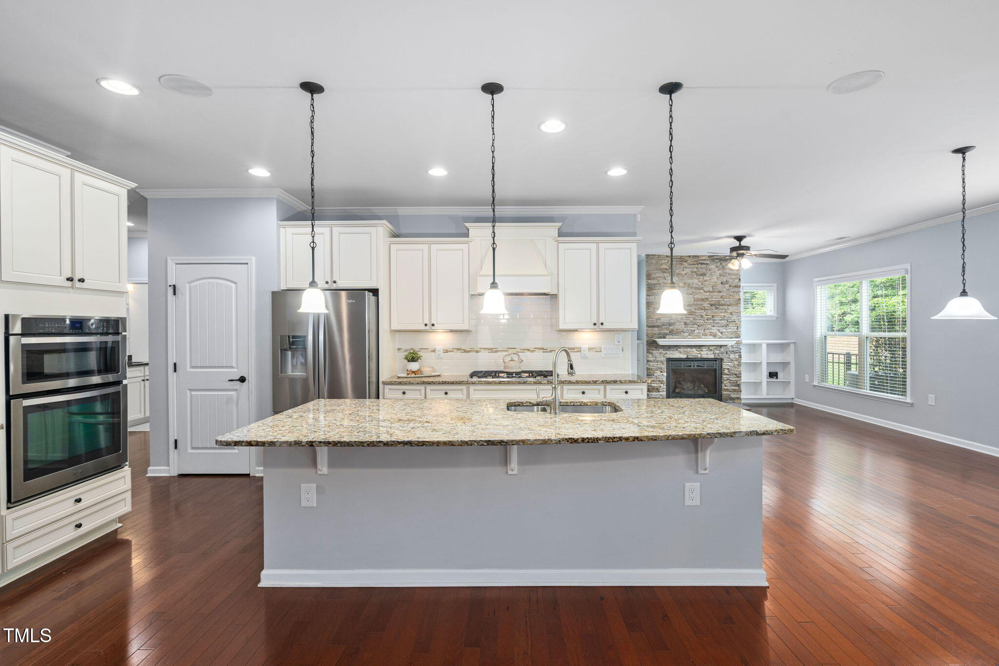 1104 Gaston Manor Drive