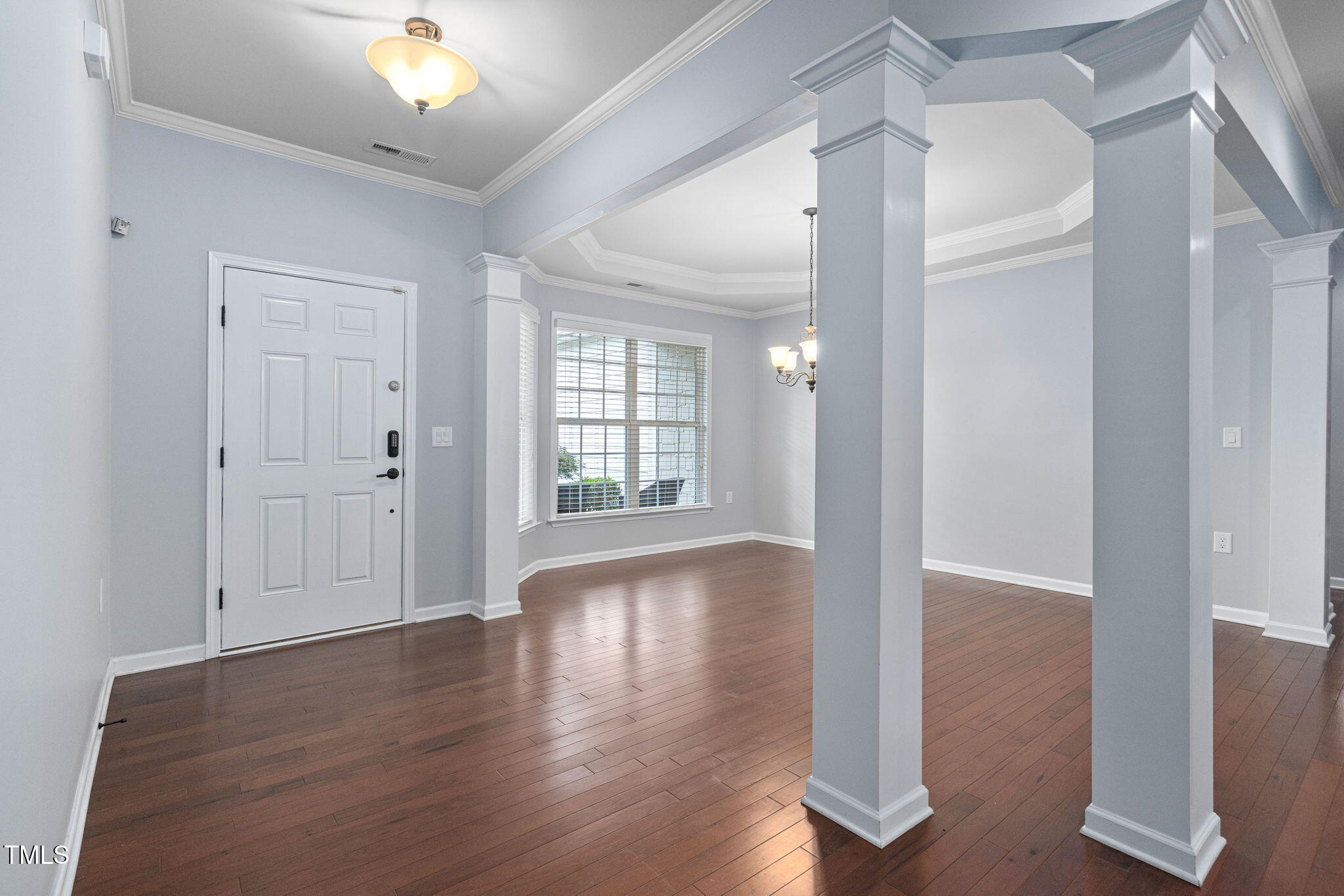 1104 Gaston Manor Drive