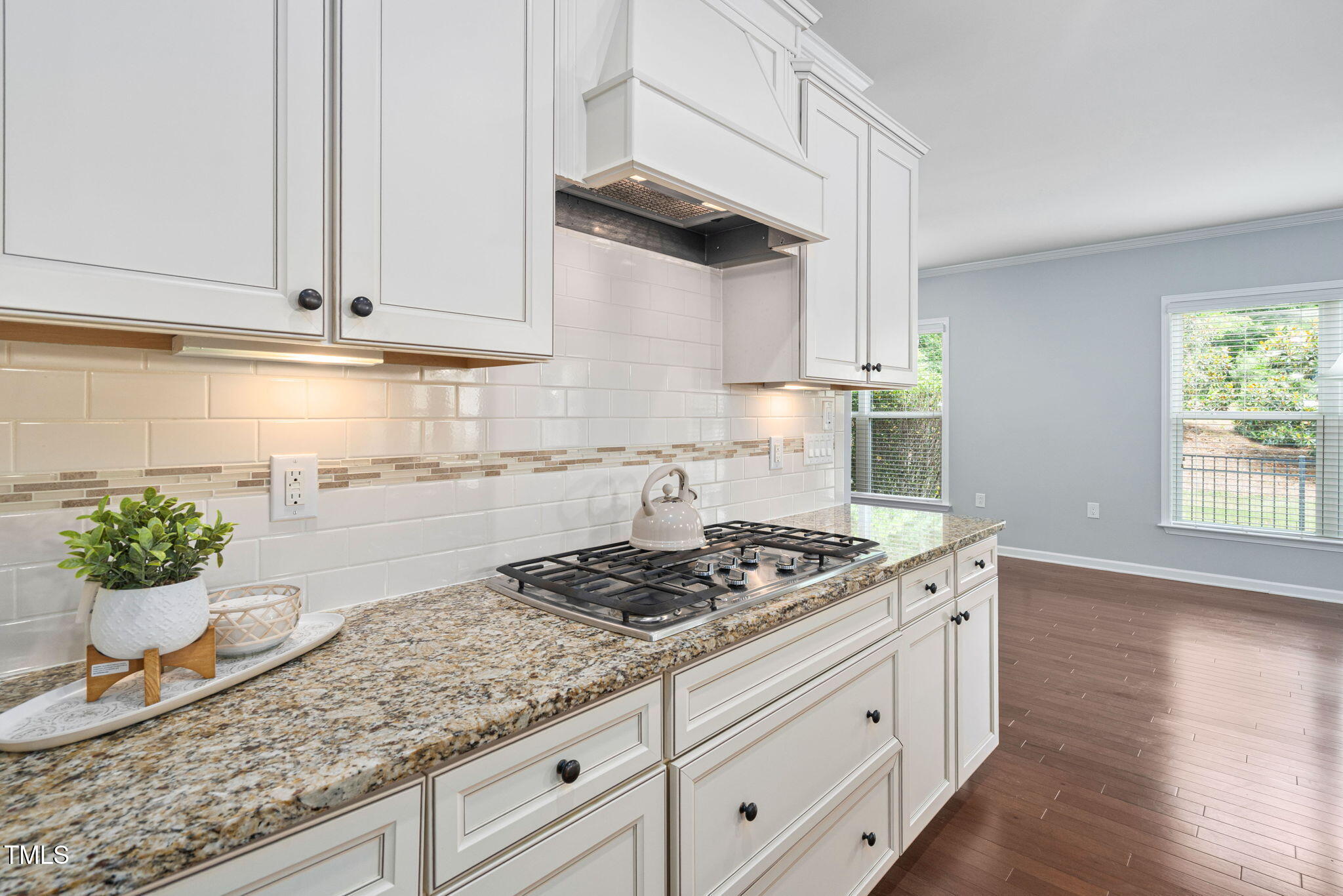1104 Gaston Manor Drive