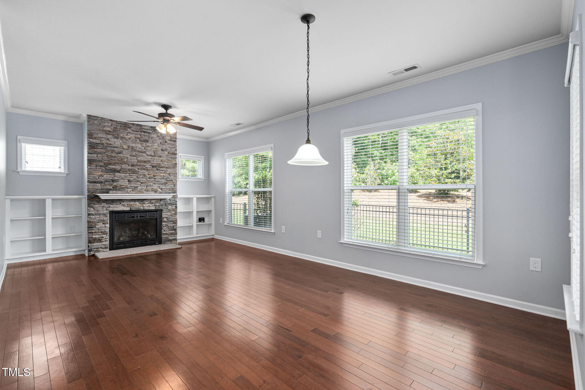 1104 Gaston Manor Drive