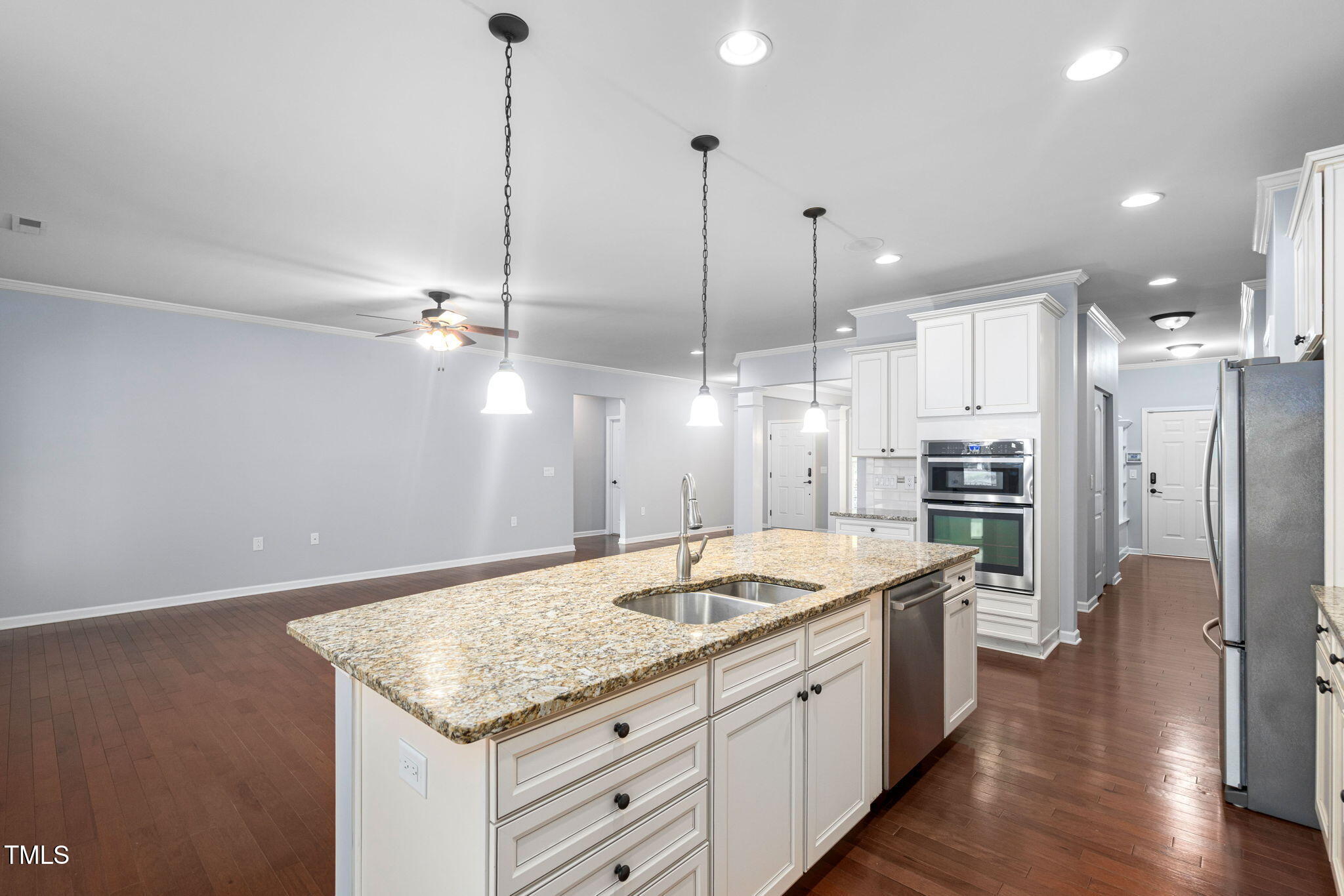 1104 Gaston Manor Drive