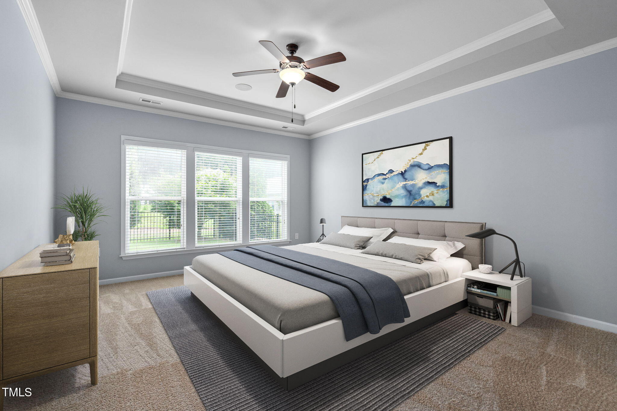 1104 Gaston Manor Drive