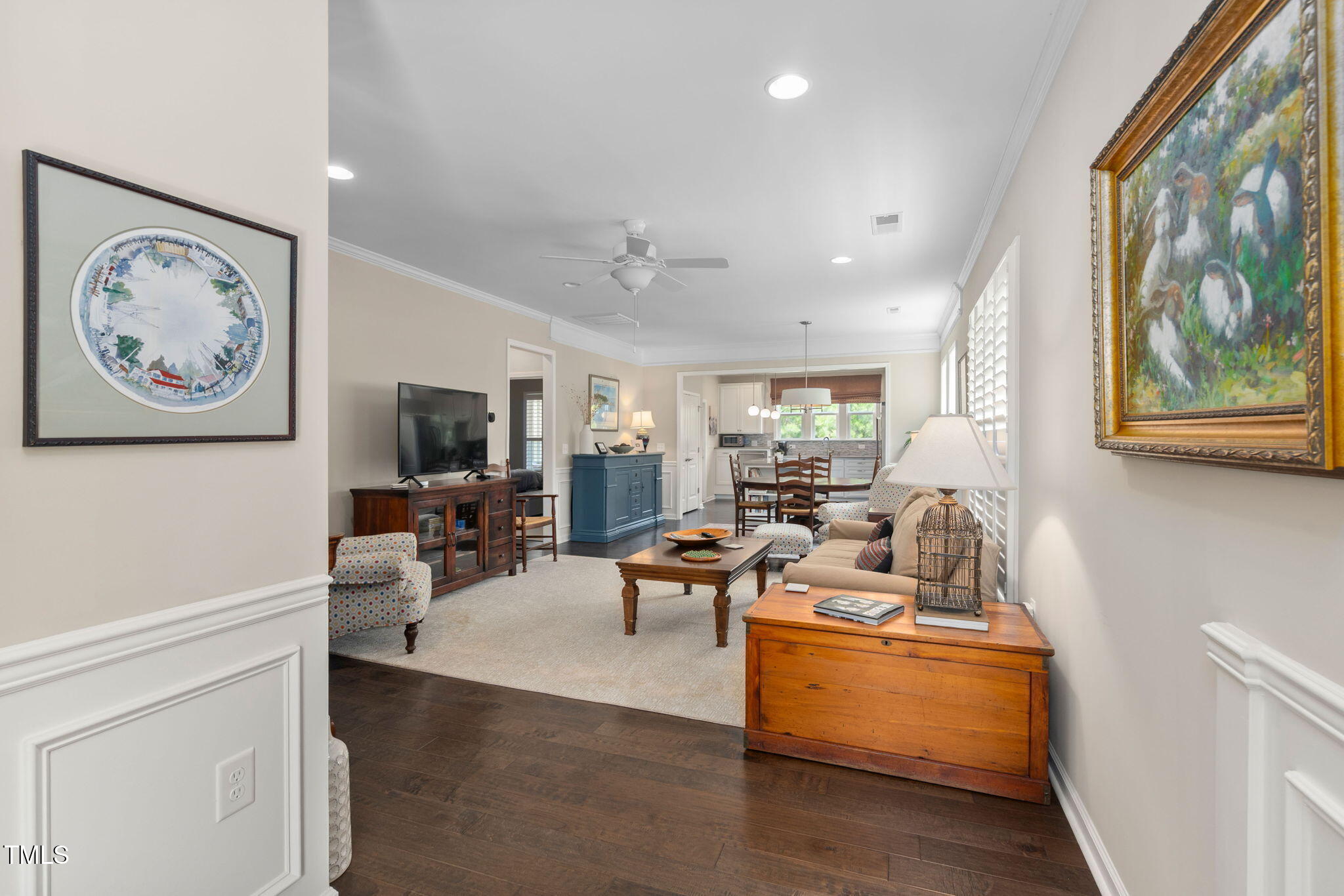 530 Turnstone Drive