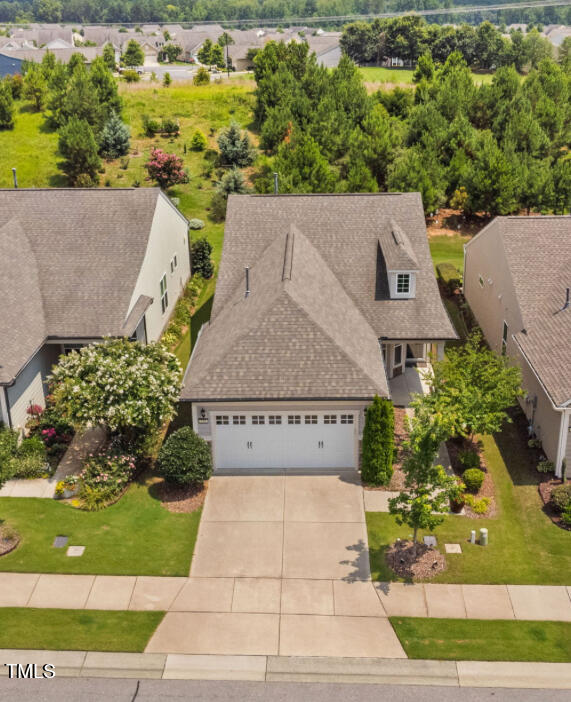 530 Turnstone Drive